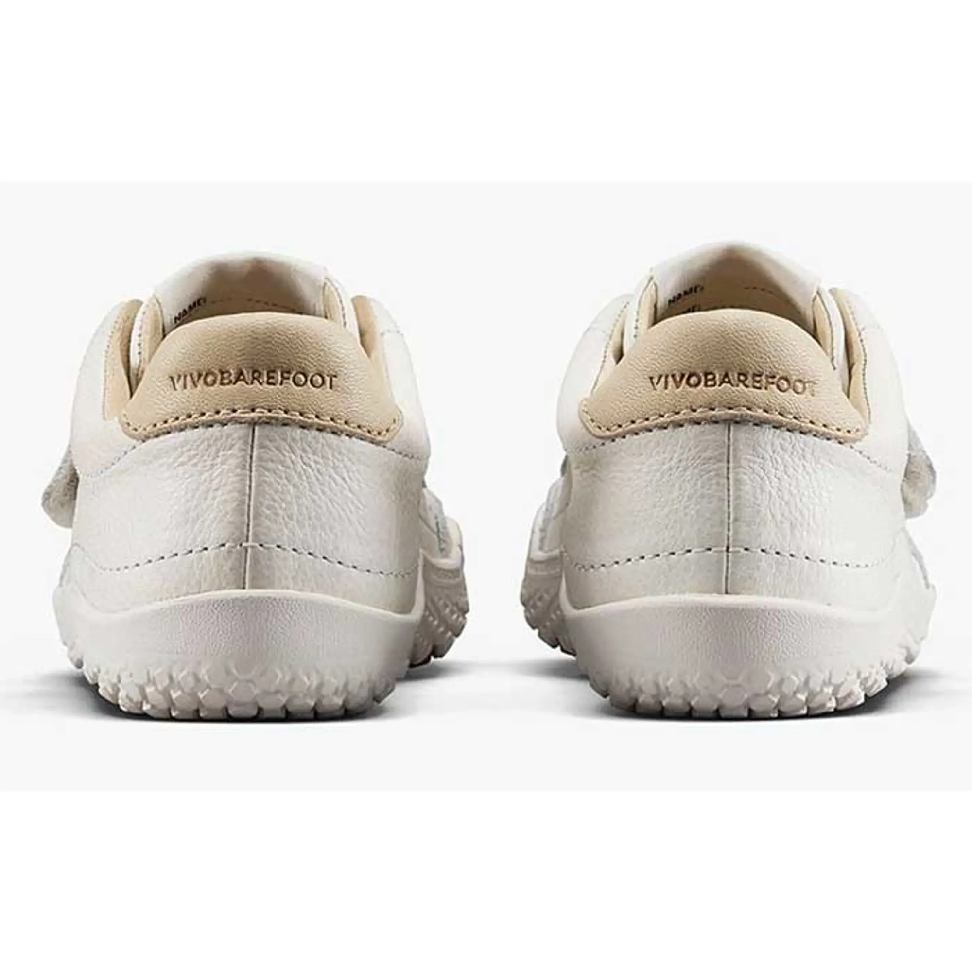 Vivobarefoot Gobi Barefoot Kids Trainers
