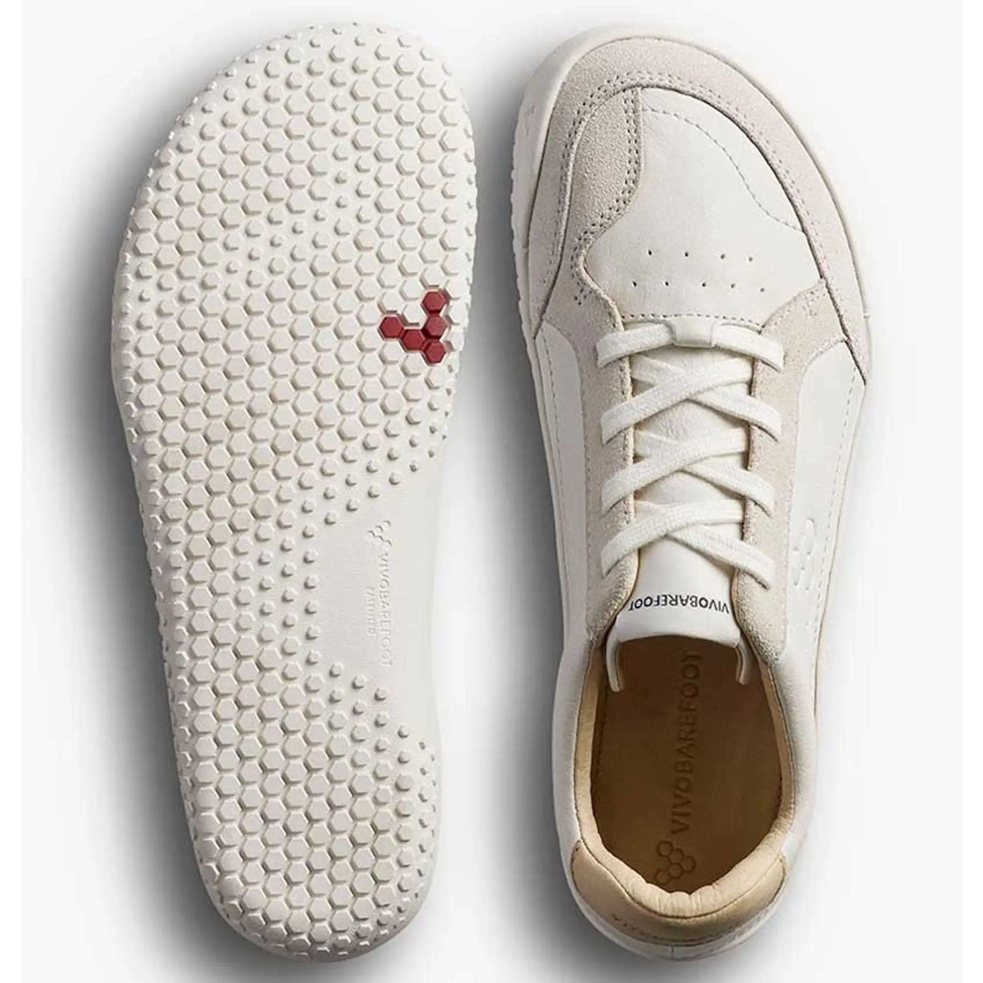 Vivobarefoot Gobi Barefoot Trainers