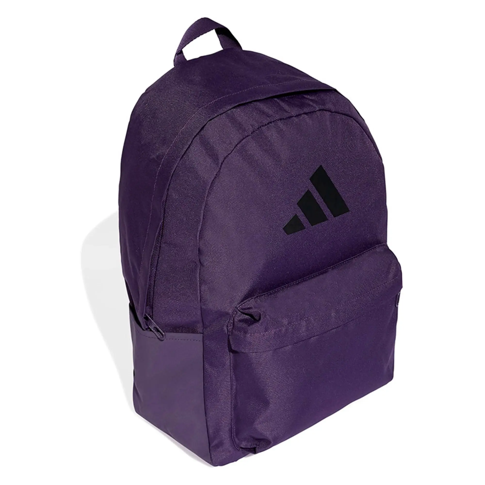 Adidas Classic 3 Bar Logo 27l Backpack