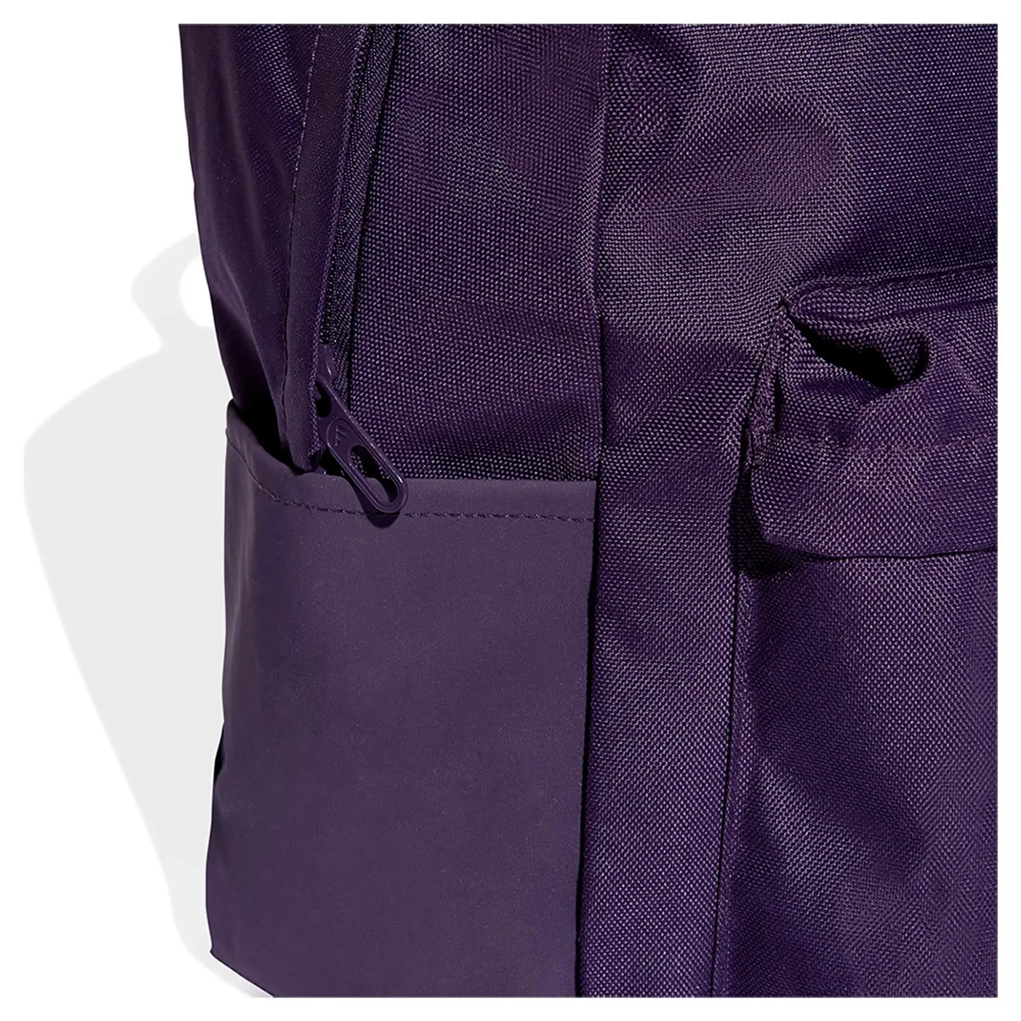 Adidas Classic 3 Bar Logo 27l Backpack