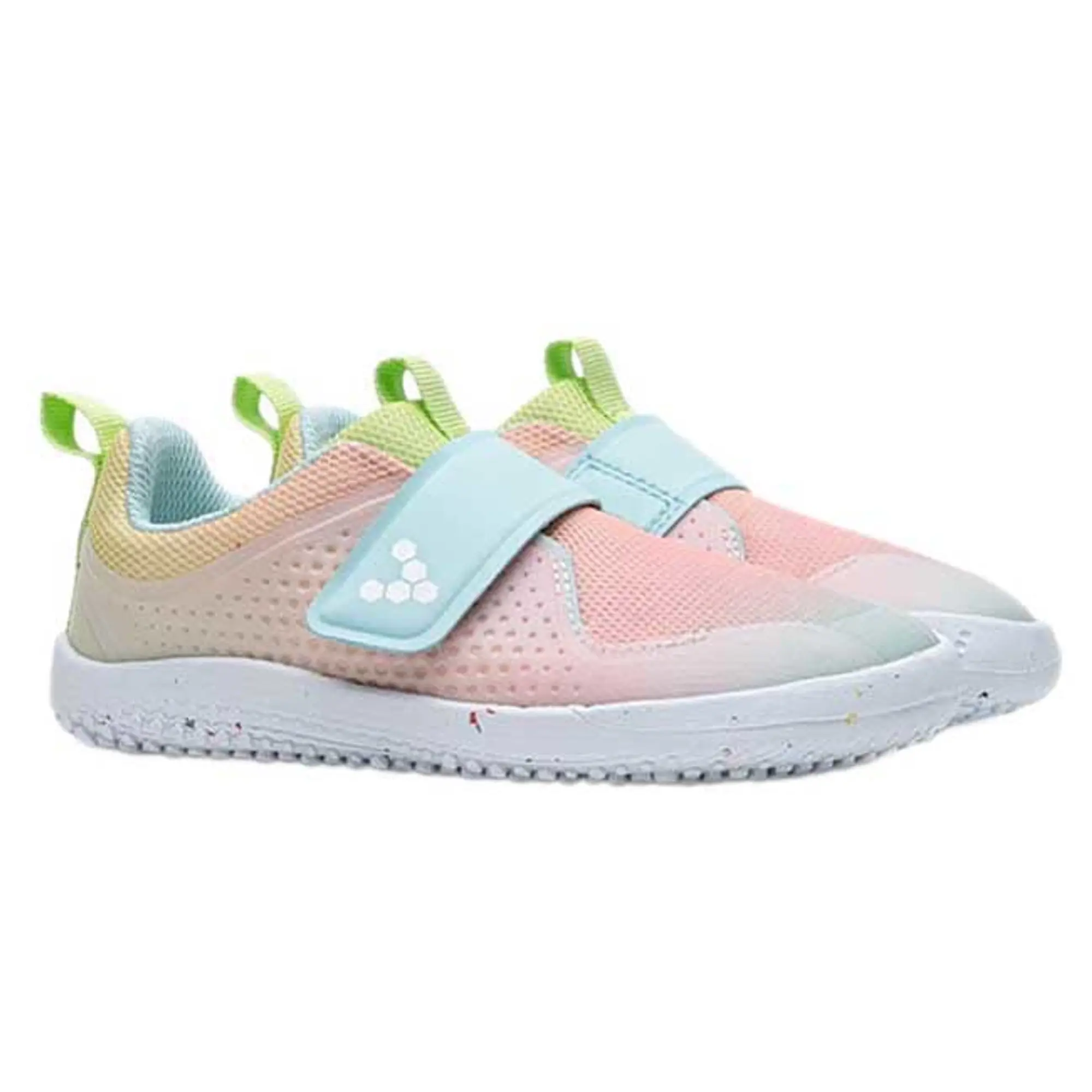 Vivobarefoot Primus Sport Iii Barefoot Preschool Trainers