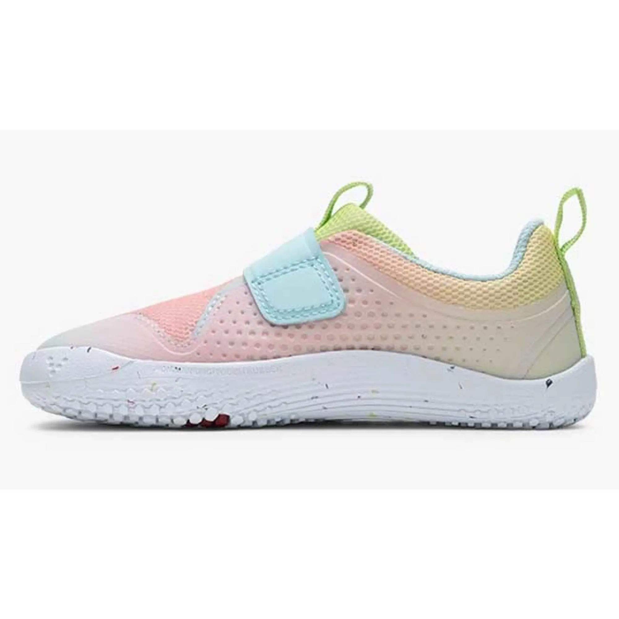 Vivobarefoot Primus Sport Iii Barefoot Preschool Trainers