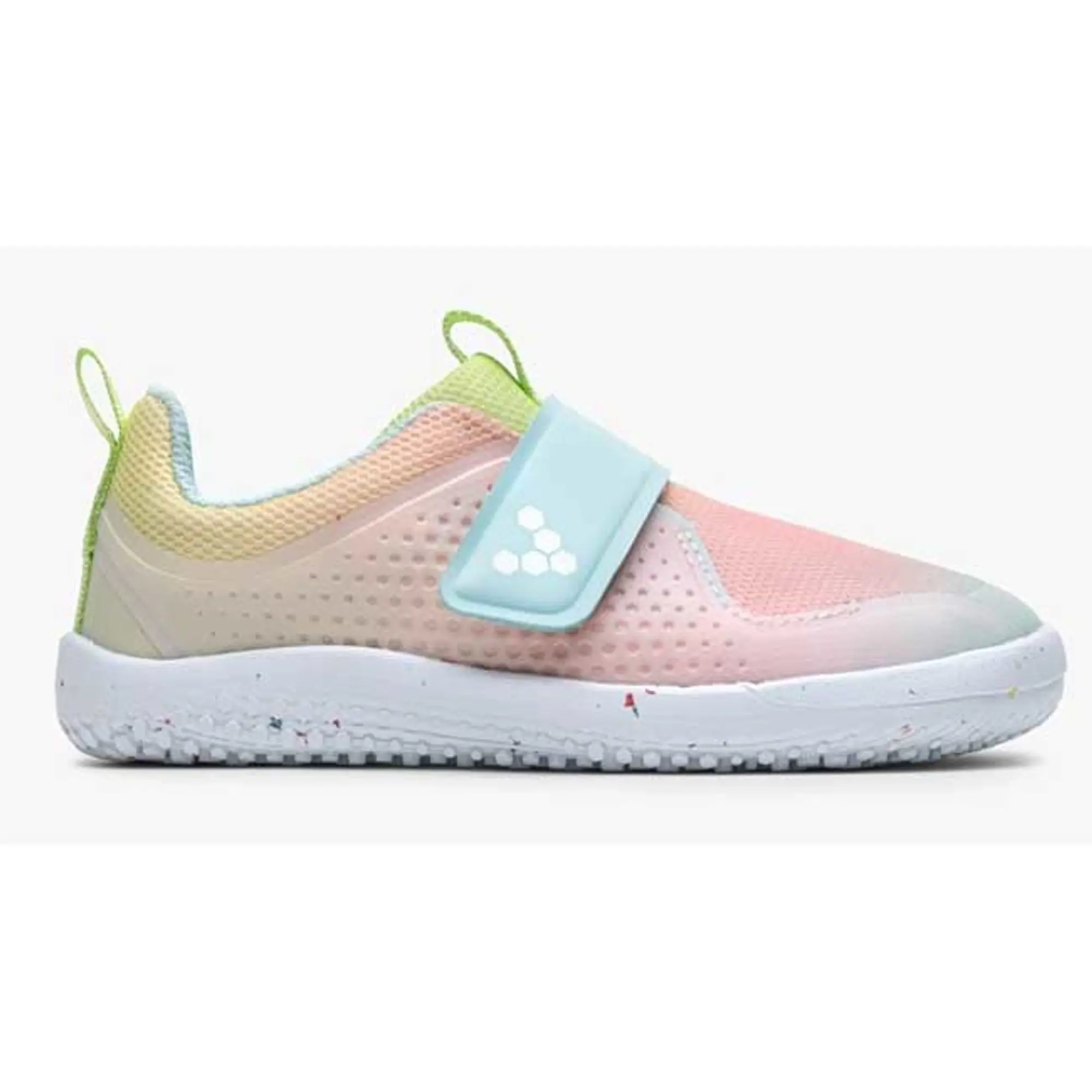 Vivobarefoot Primus Sport Iii Barefoot Preschool Trainers