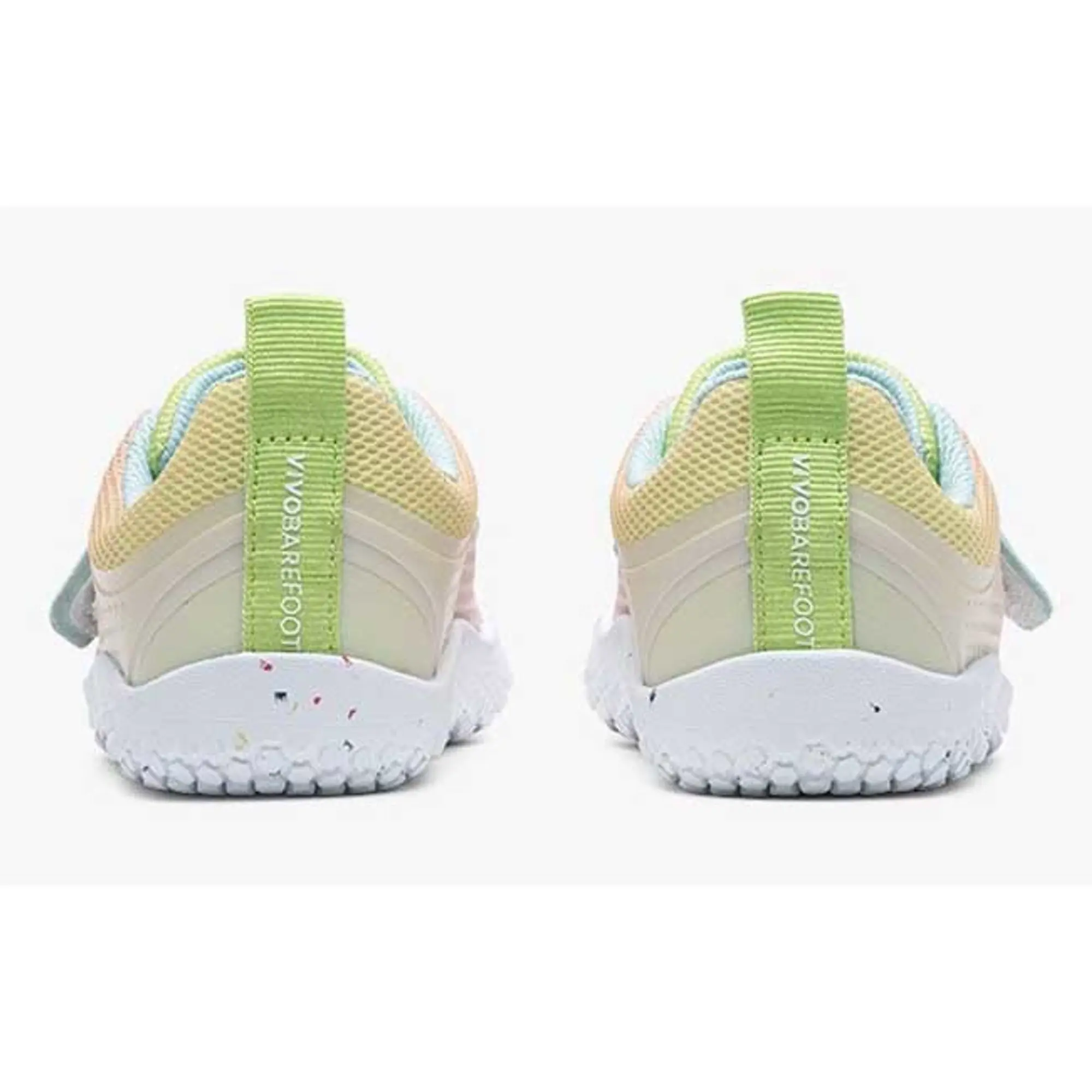 Vivobarefoot Primus Sport Iii Barefoot Preschool Trainers