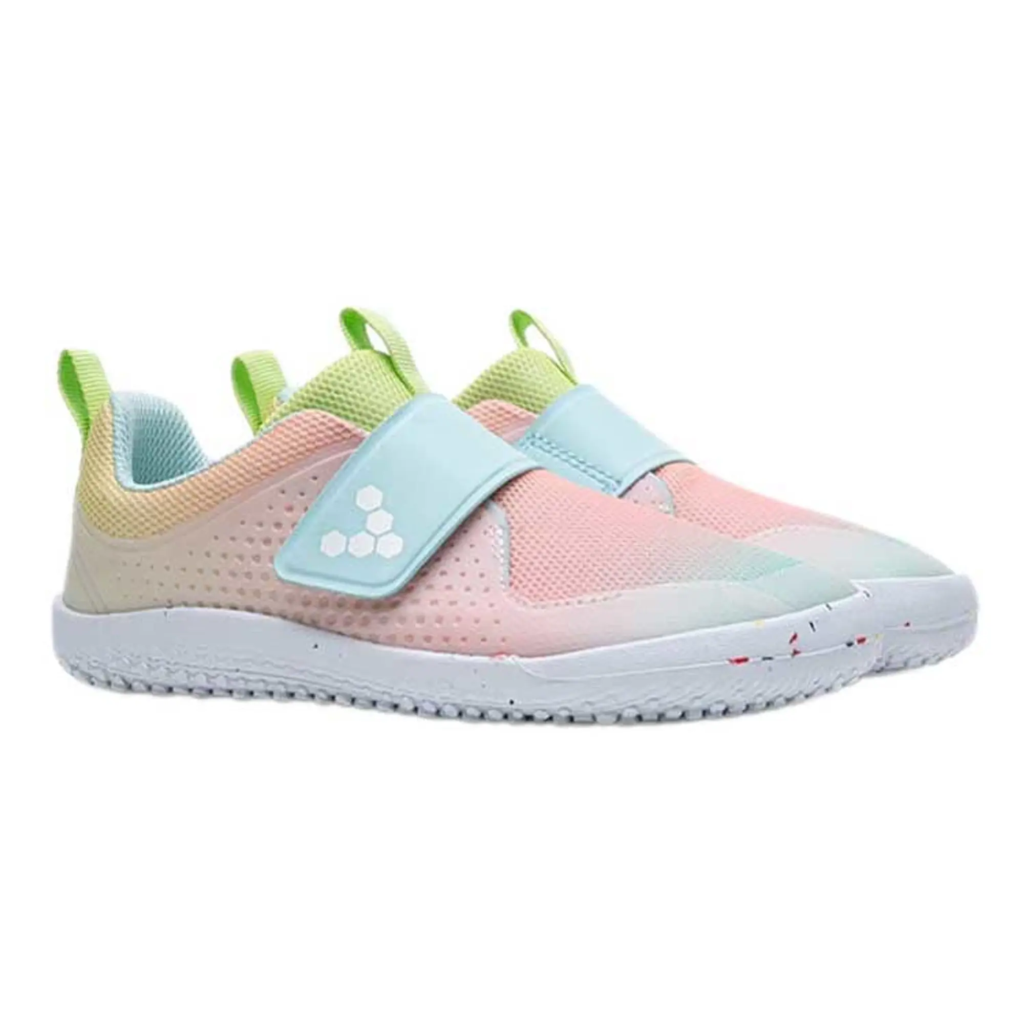 Vivobarefoot Primus Sport Iii Barefoot Kids Trainers