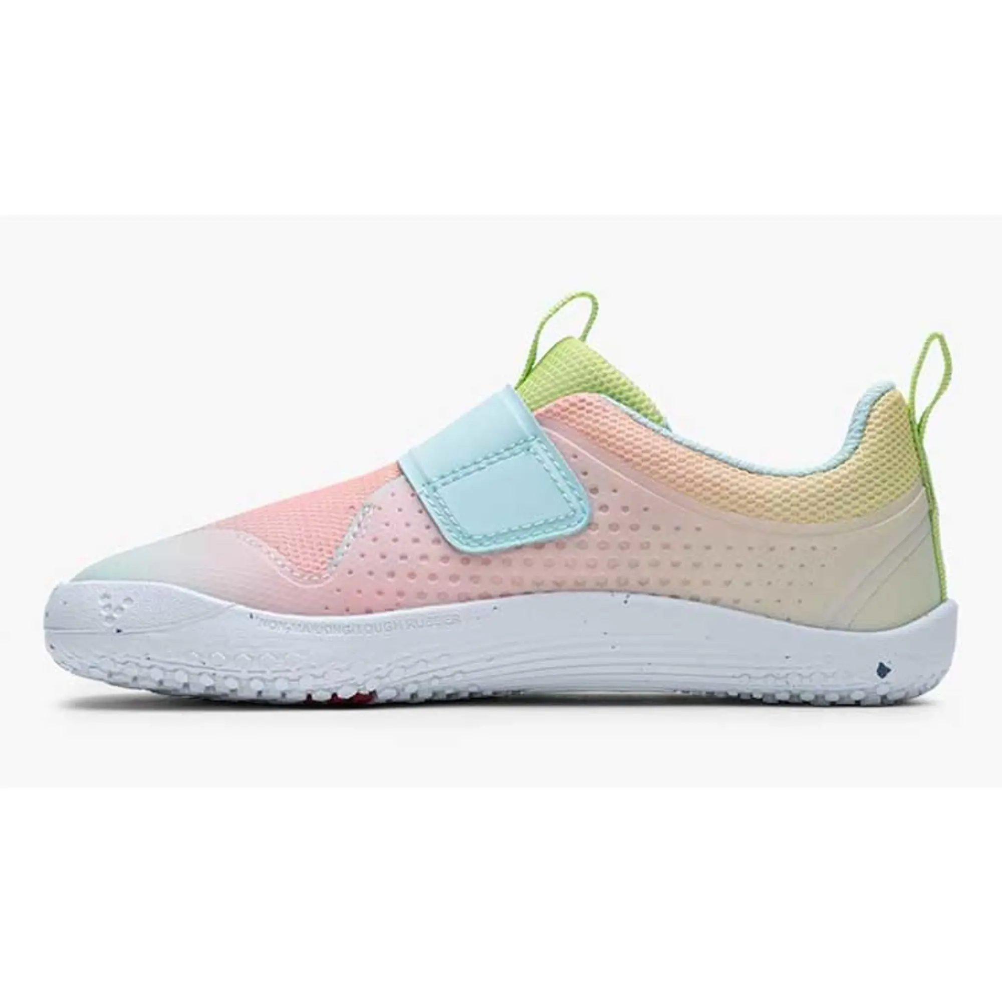 Vivobarefoot Primus Sport Iii Barefoot Kids Trainers
