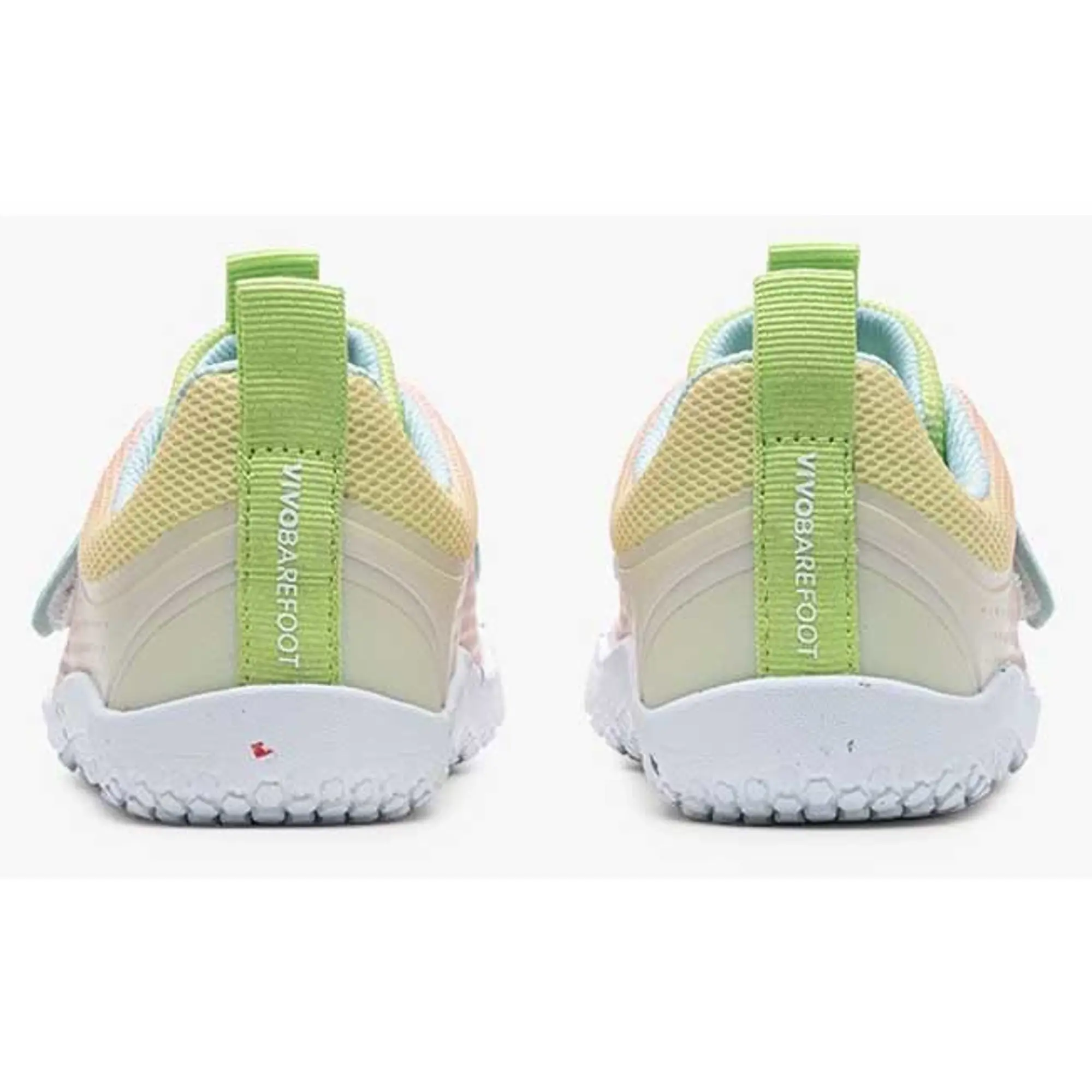 Vivobarefoot Primus Sport Iii Barefoot Kids Trainers