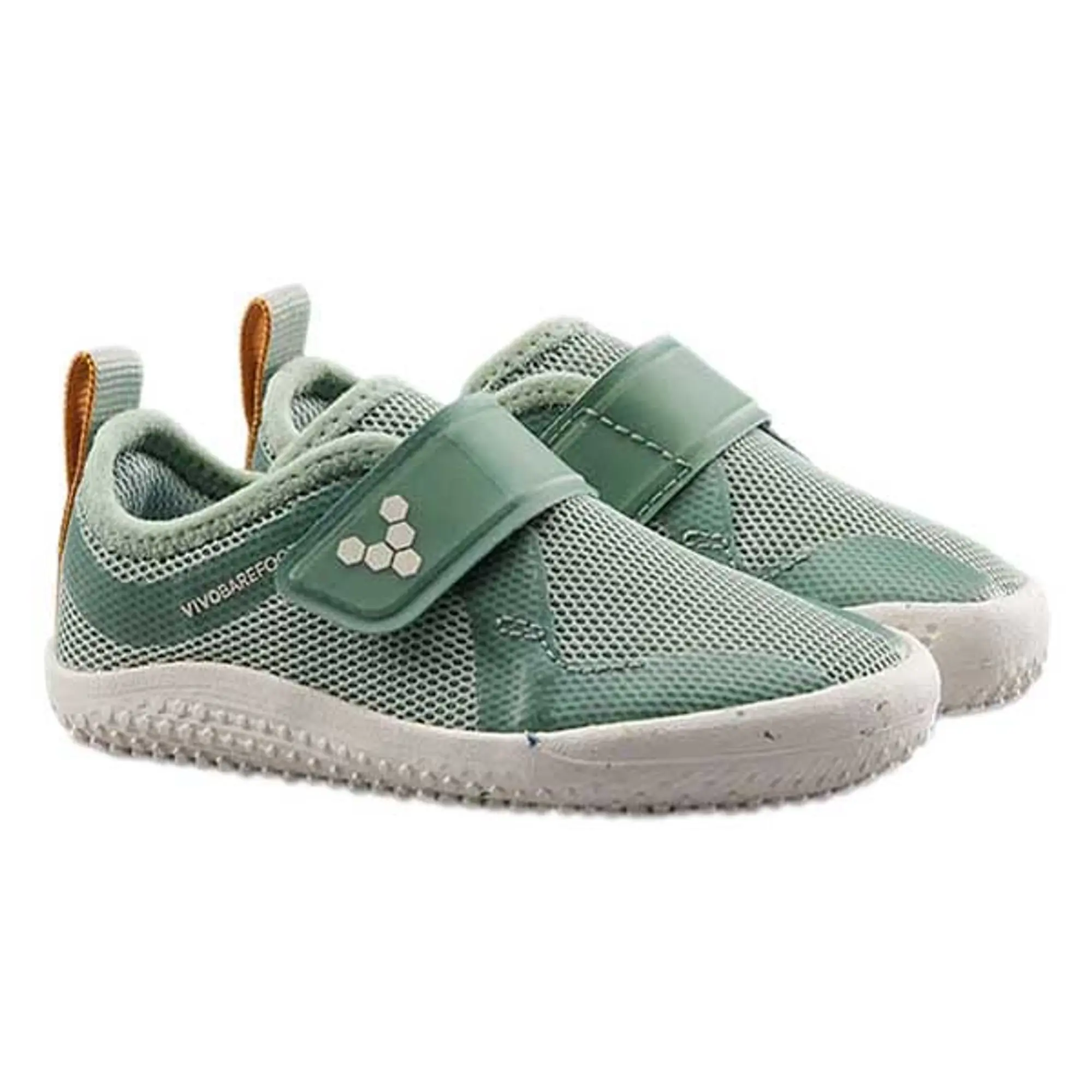 Vivobarefoot Primus Sport Iv Barefoot Toddlers Trainers