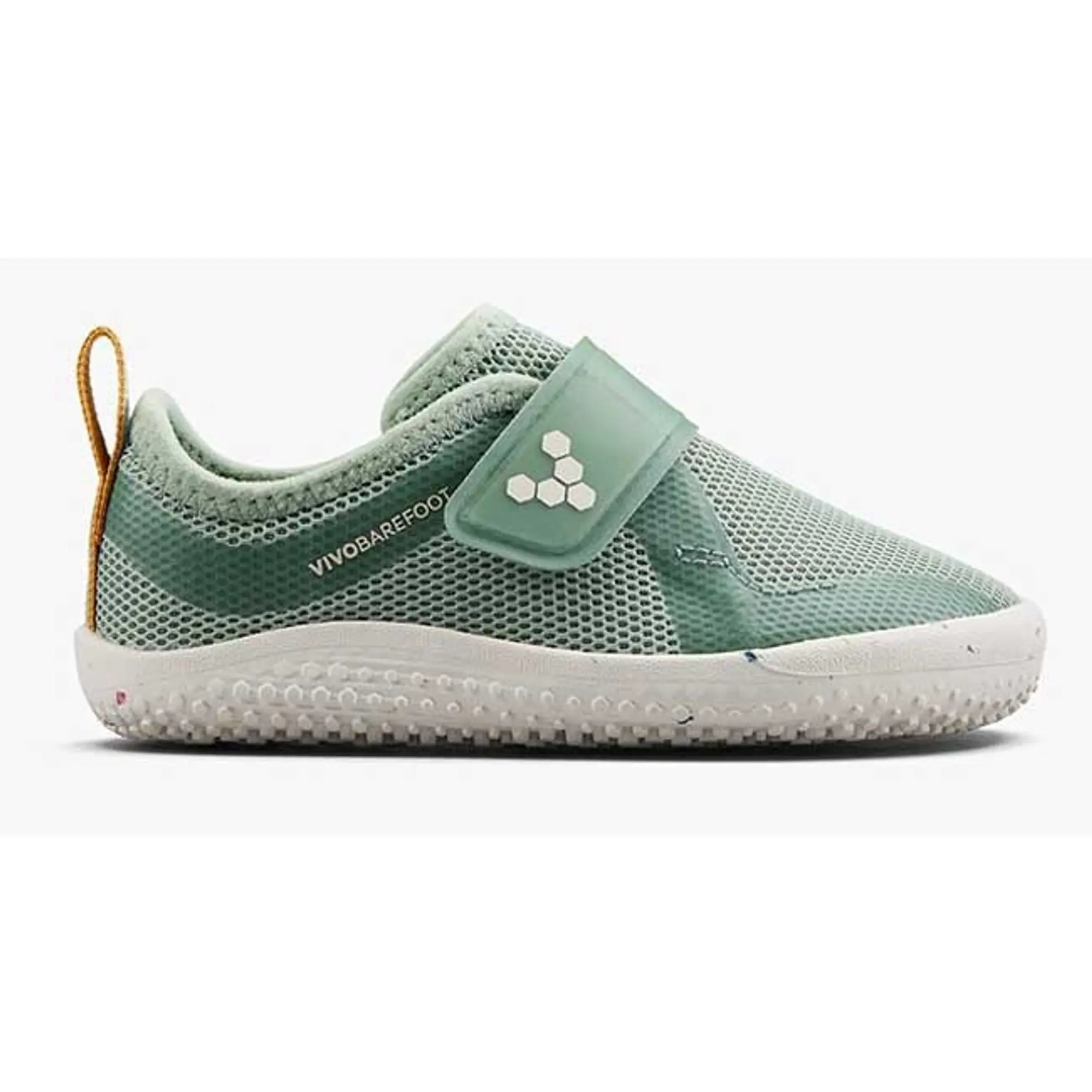 Vivobarefoot Primus Sport Iv Barefoot Toddlers Trainers