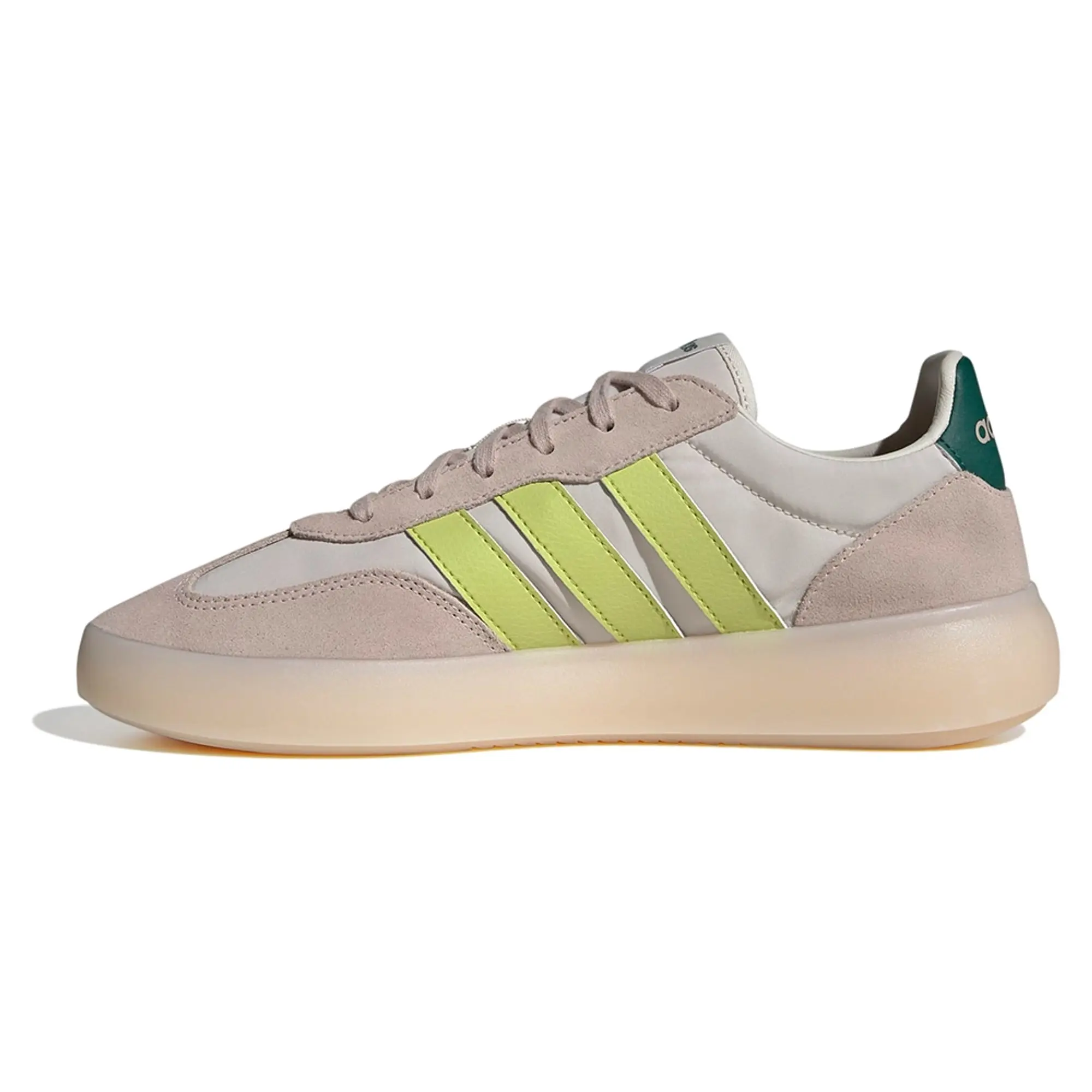 Adidas Barreda Decode Trainers