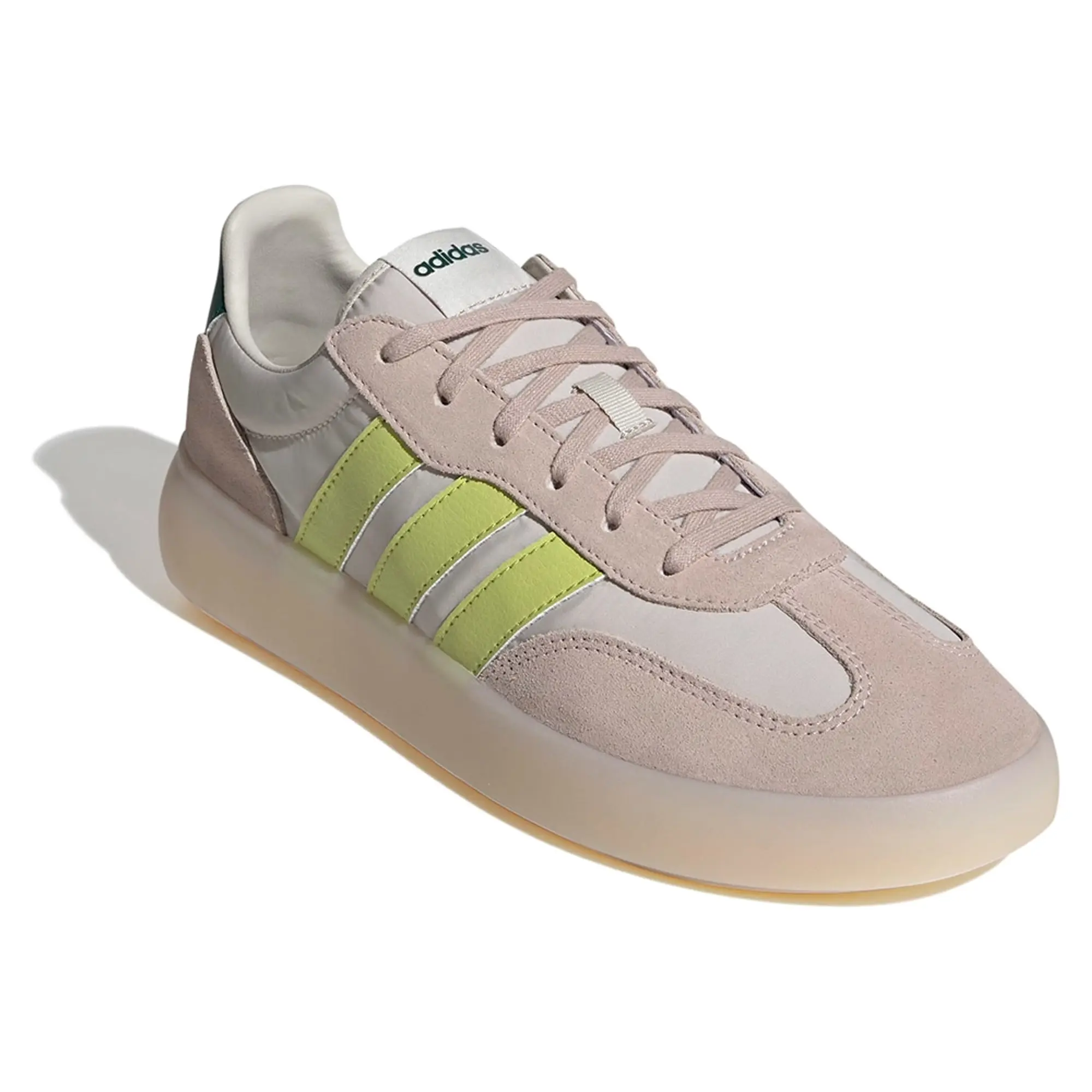 Adidas Barreda Decode Trainers