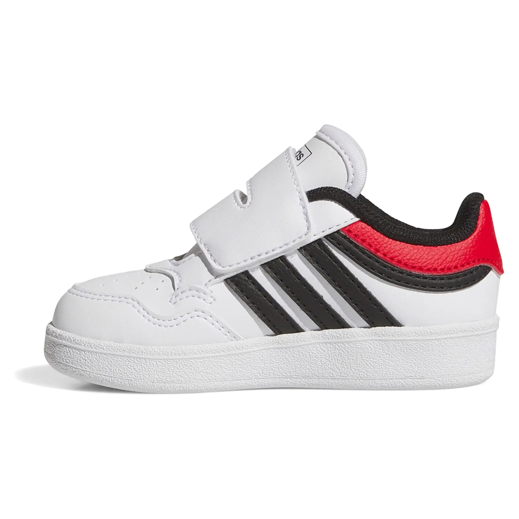 Adidas Hoops 4.0 Infant Trainers