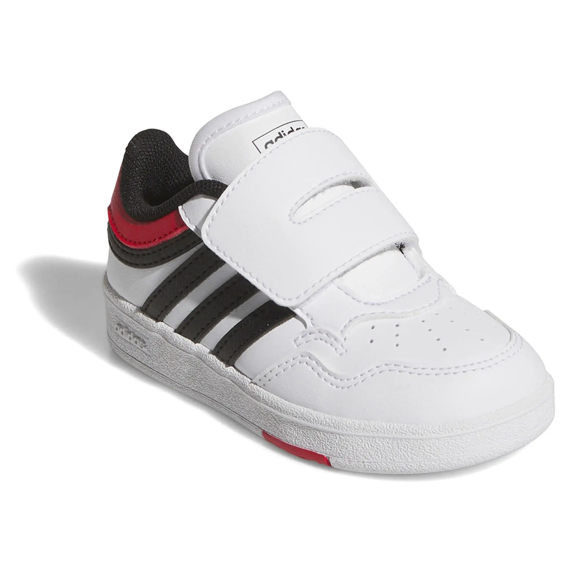 Adidas Hoops 4.0 Infant Trainers