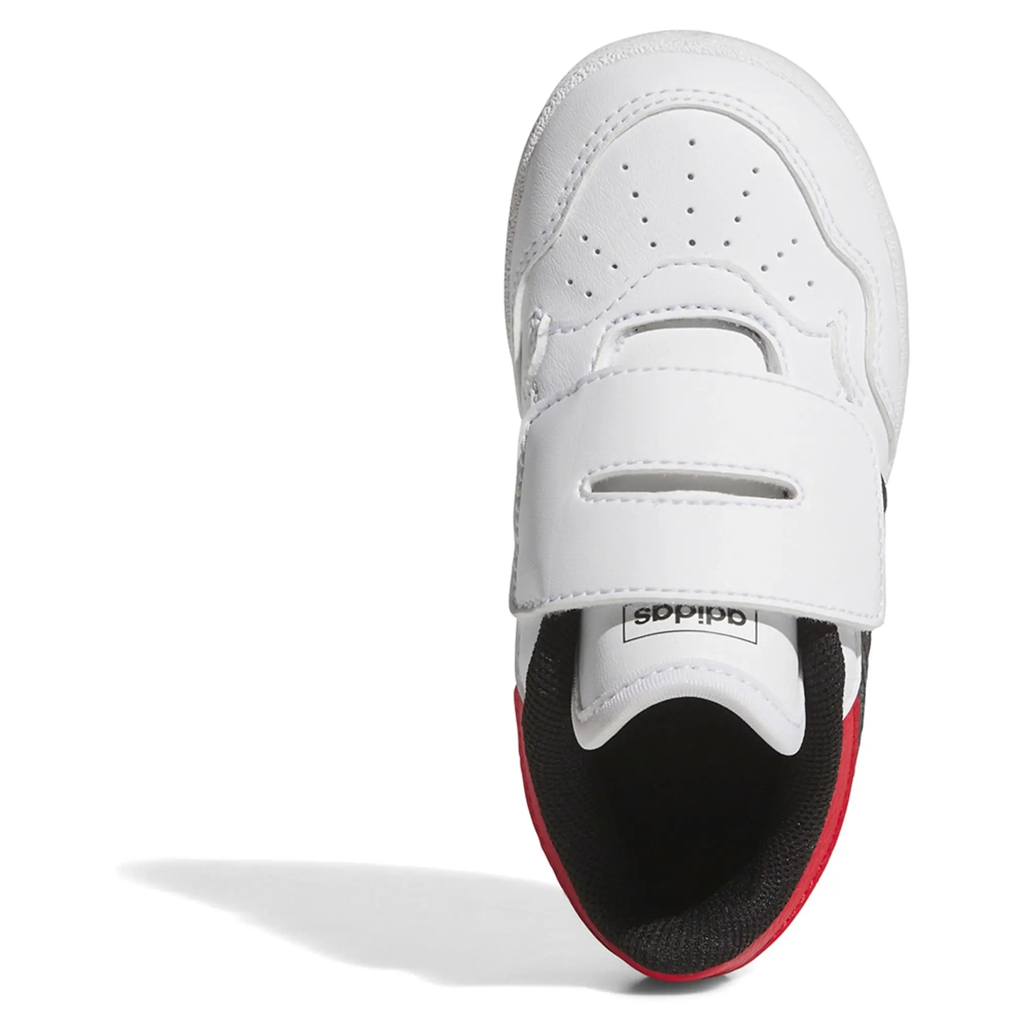 Adidas Hoops 4.0 Infant Trainers