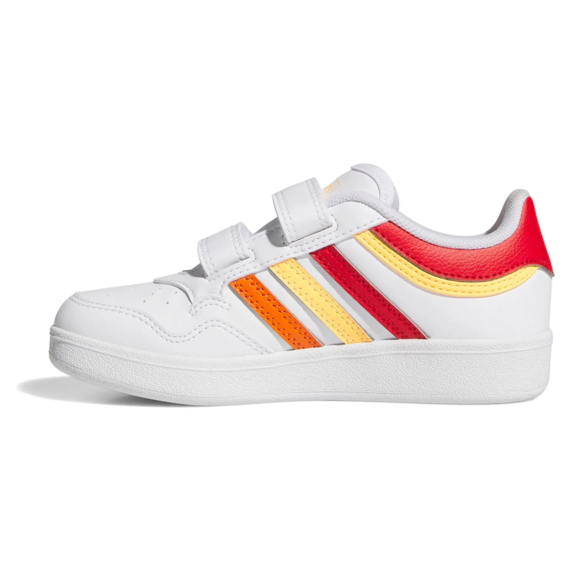 Adidas Hoops 4.0 Trainers