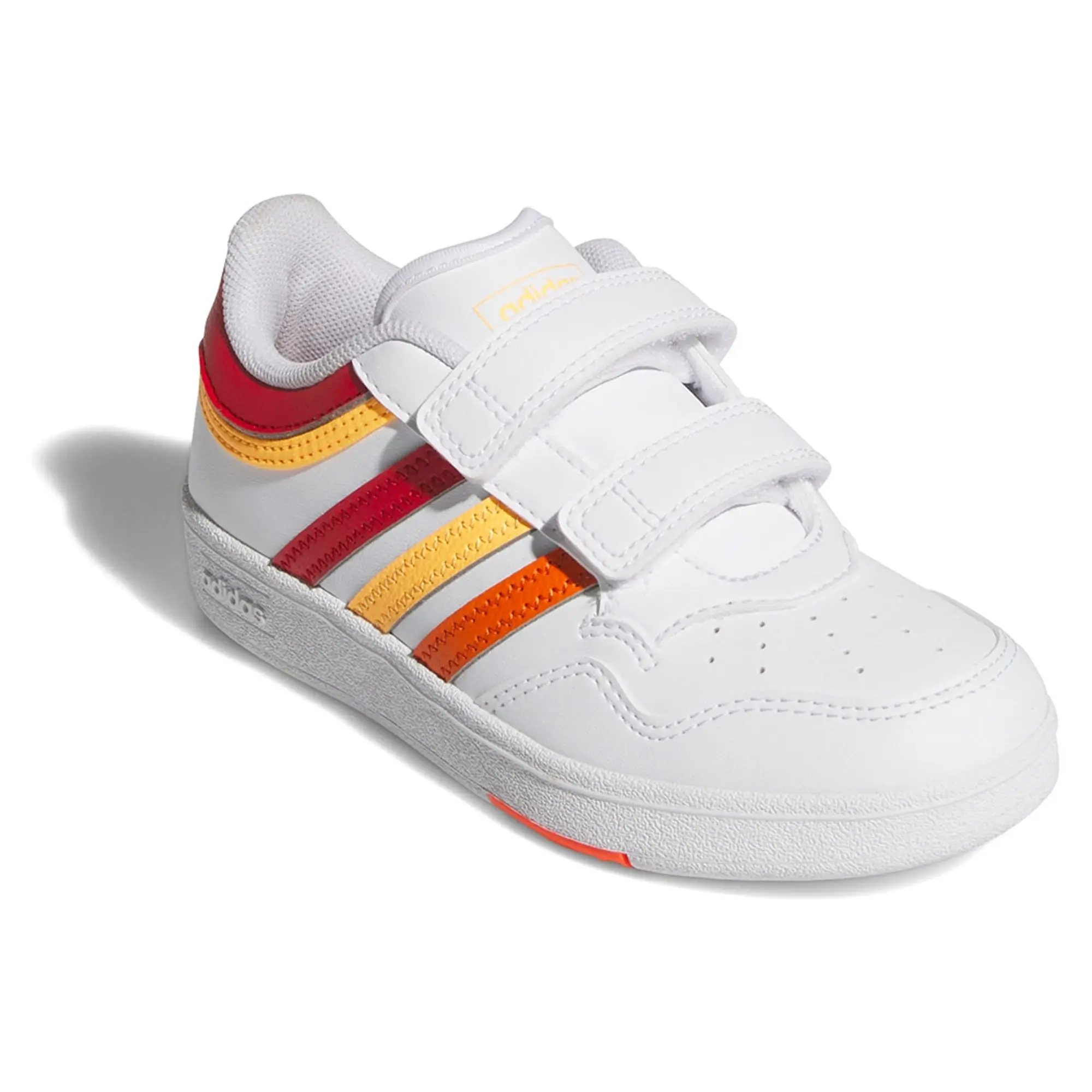 Adidas Hoops 4.0 Trainers