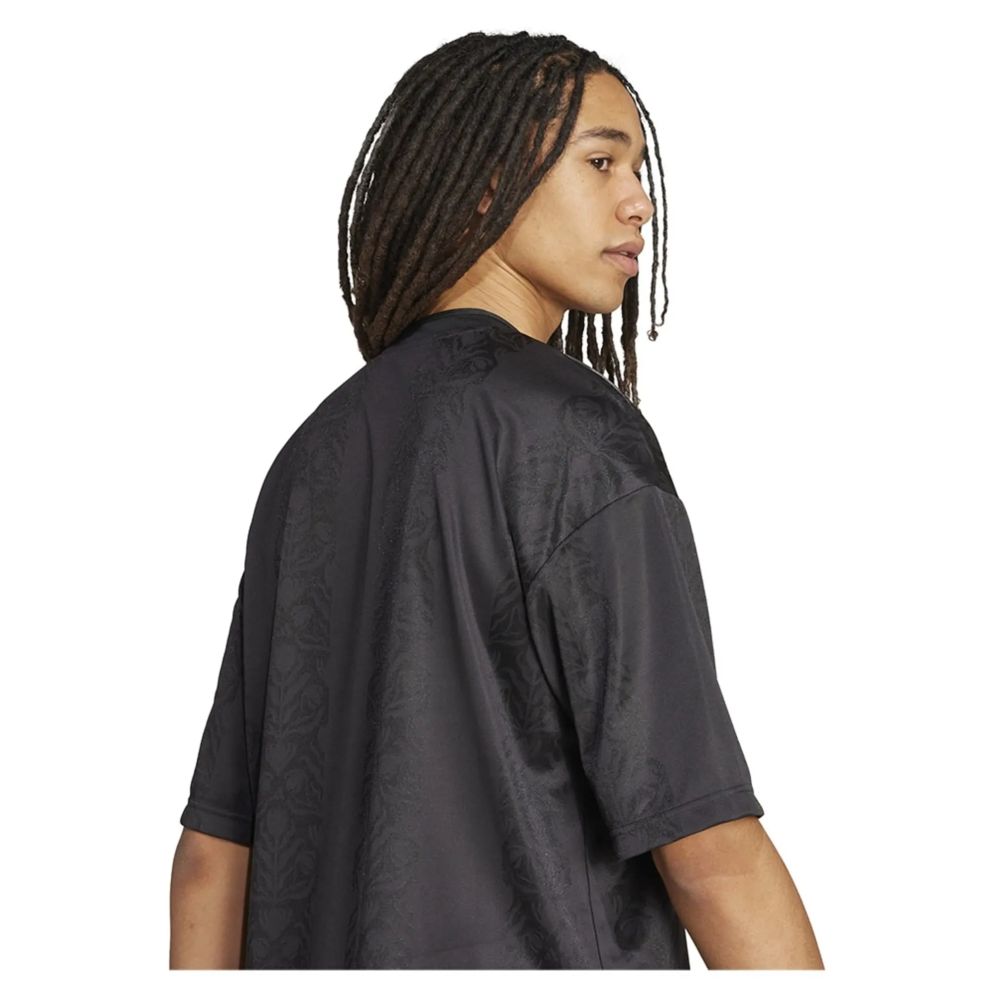 Adidas Common Goal Short Sleeve T-shirt