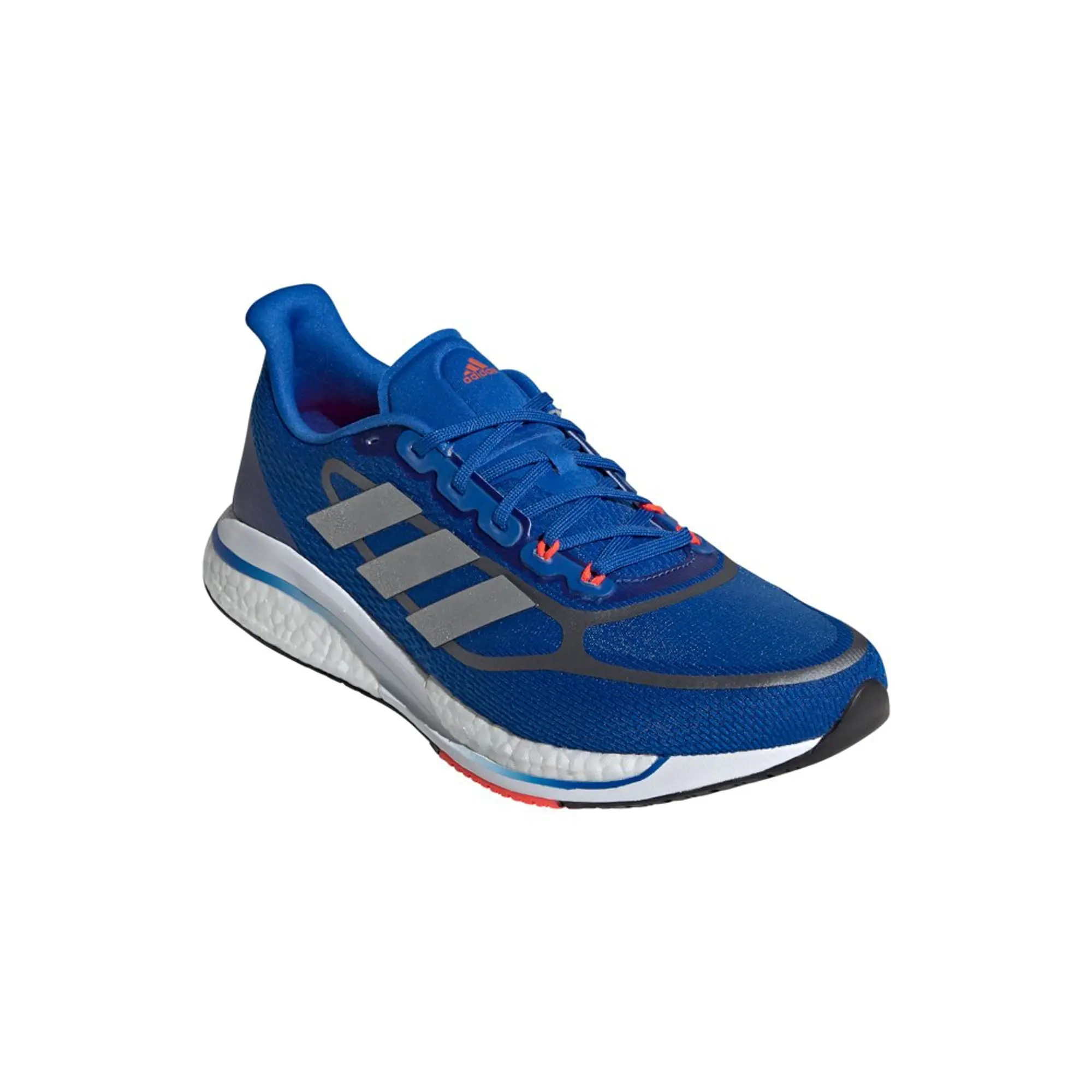 Adidas Supernova + M Running Shoes