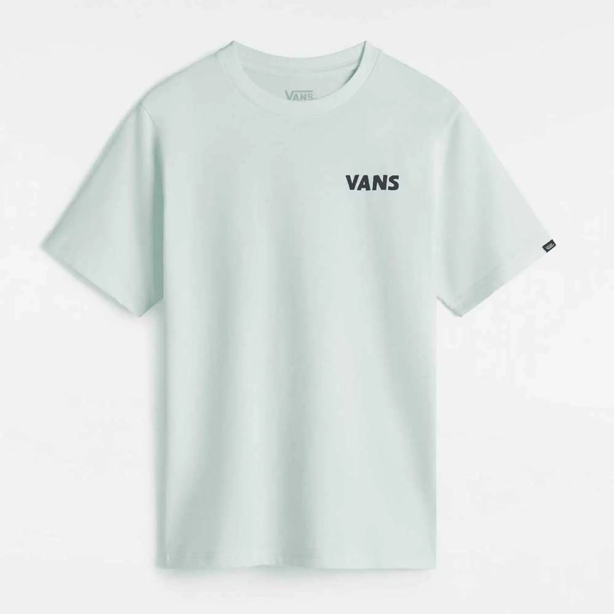 Vans Headwaves Short Sleeve T-shirt