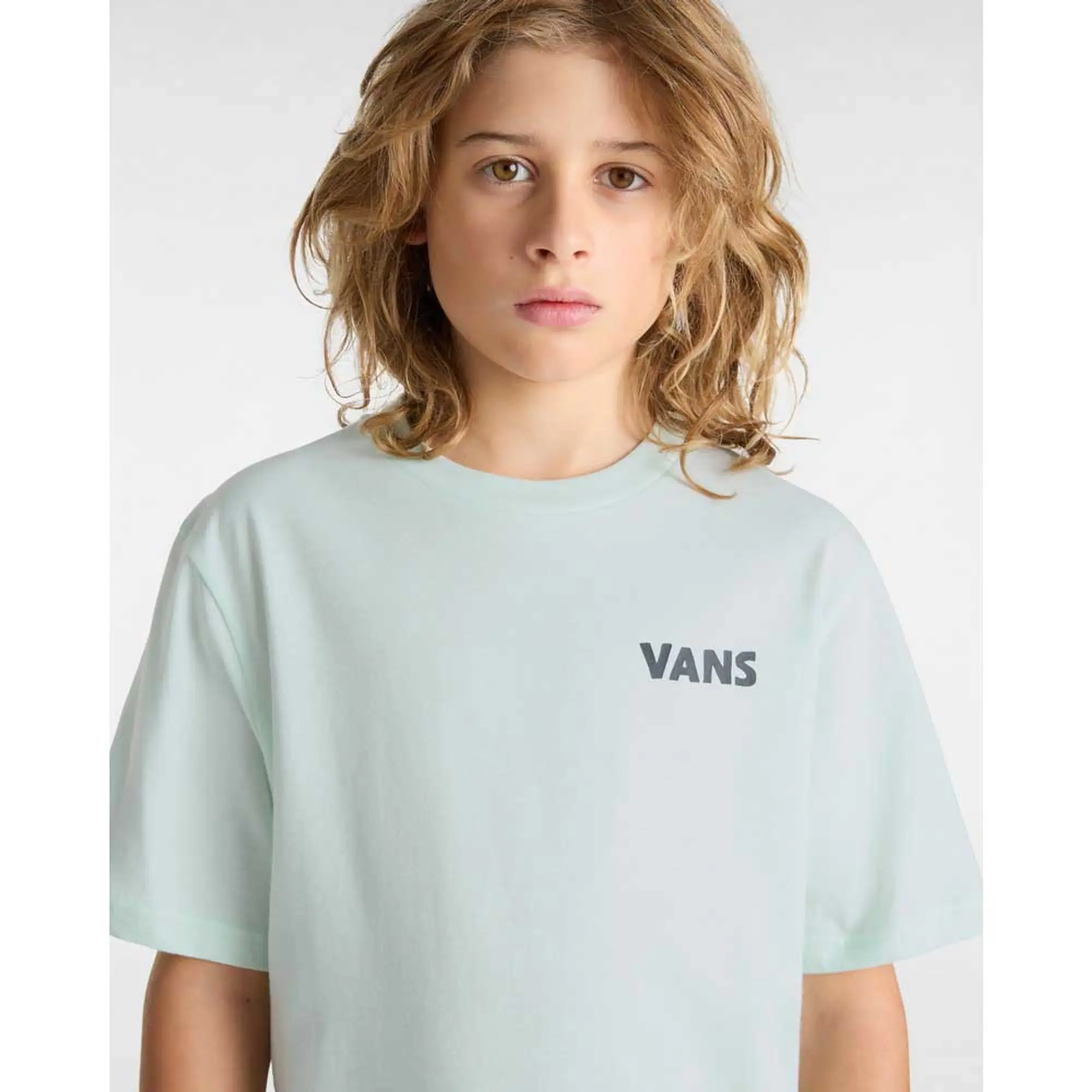 Vans Headwaves Short Sleeve T-shirt