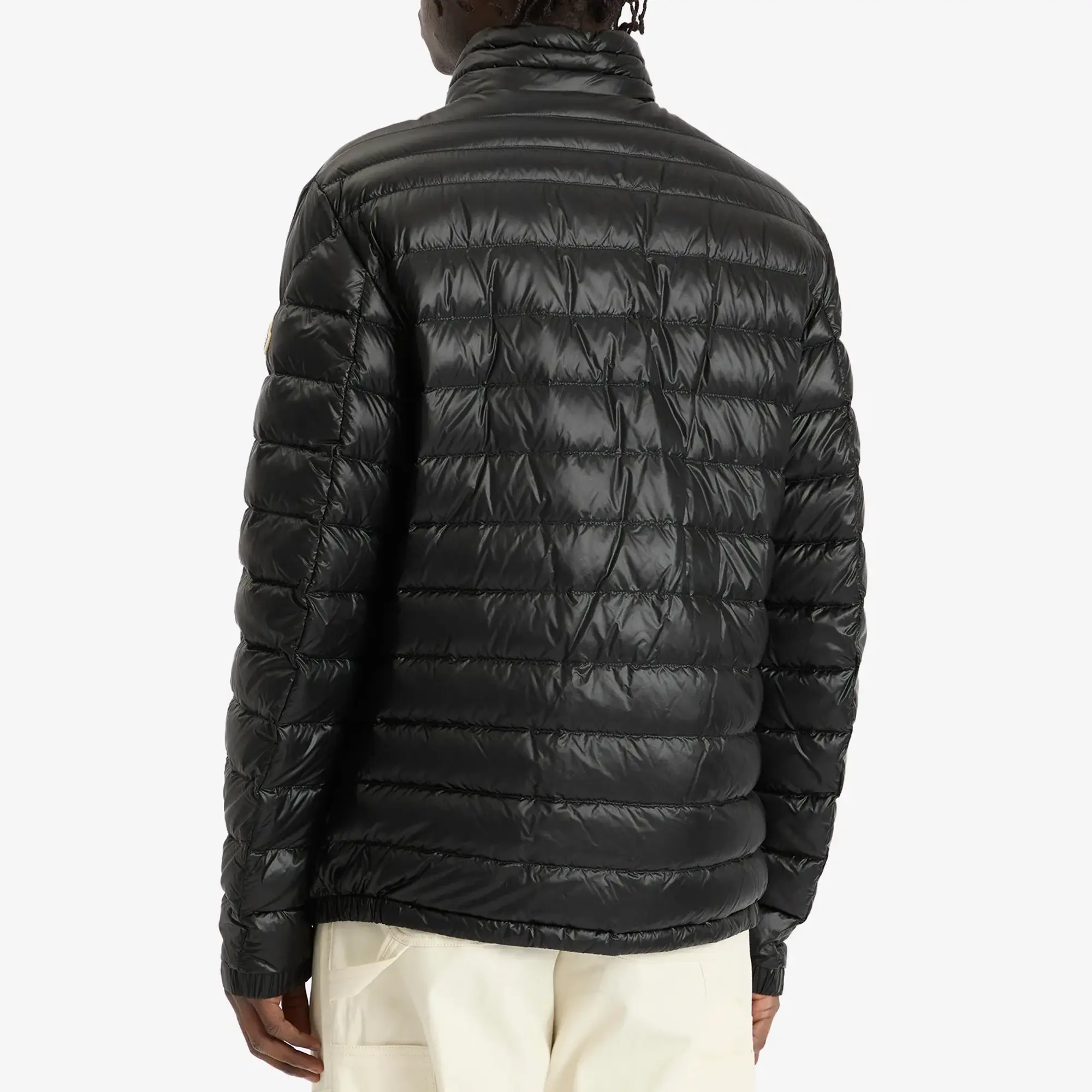 Moncler Men's Arnique Jacket Black