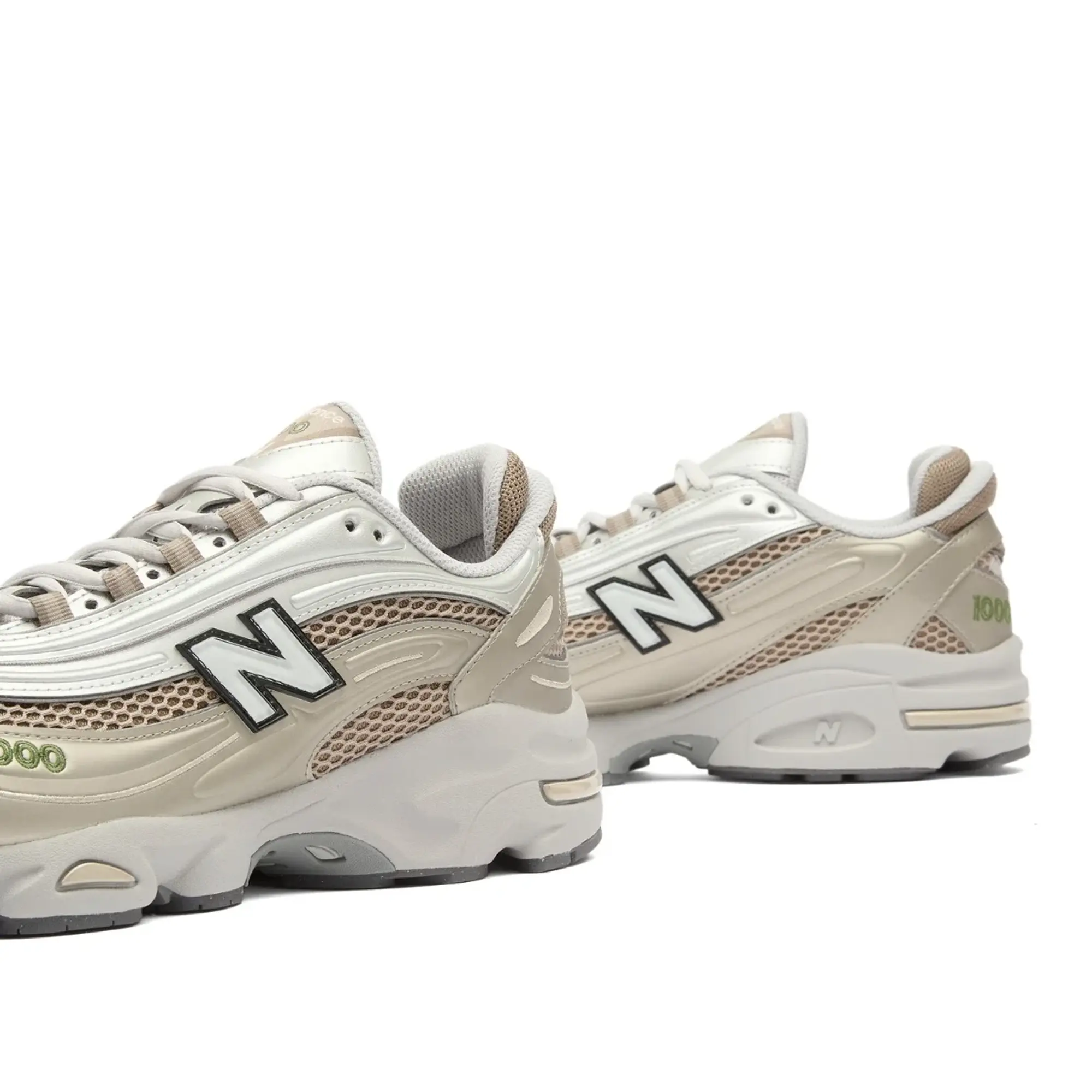 New Balance 1000 Sneaker Arid Stone