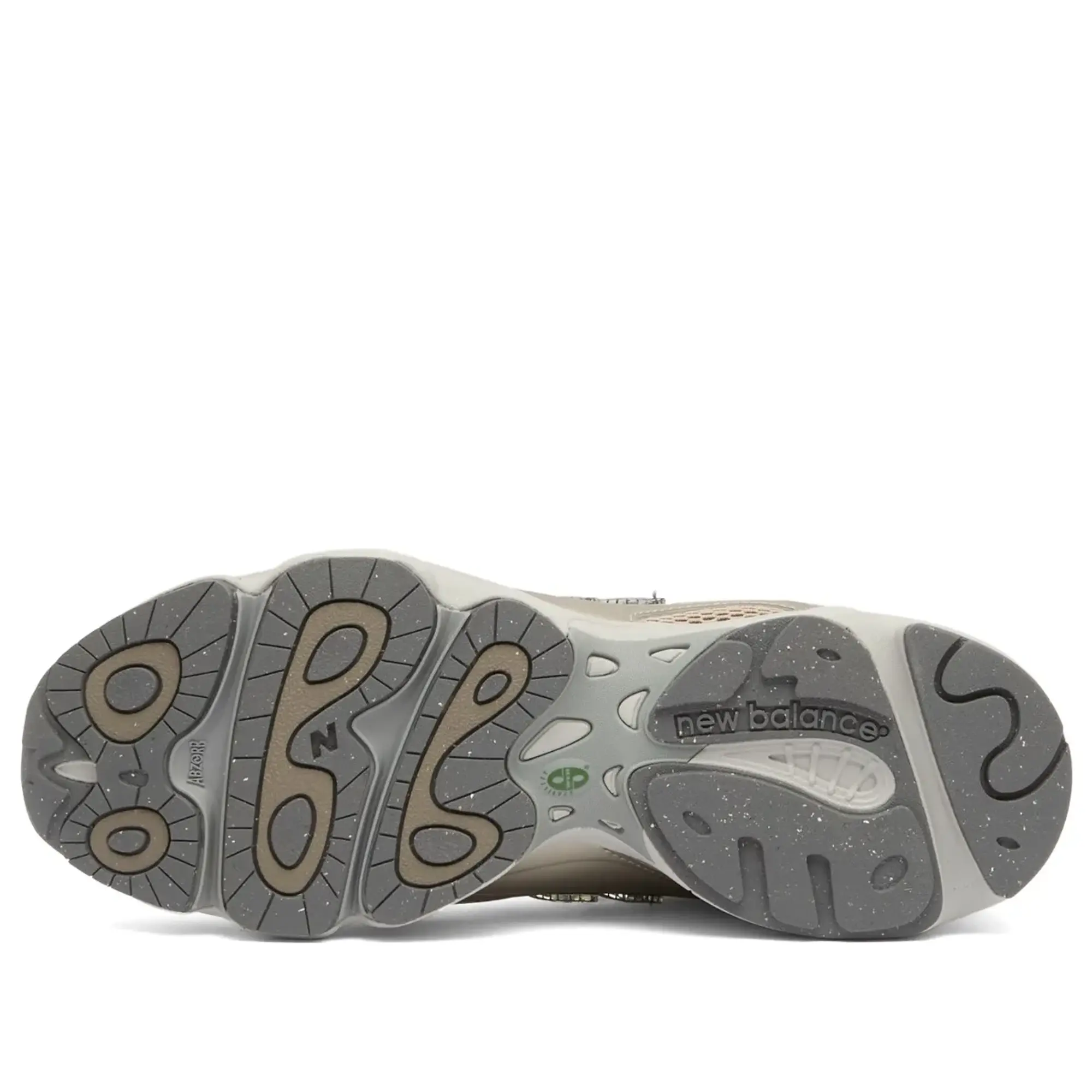 New Balance 1000 Sneaker Arid Stone