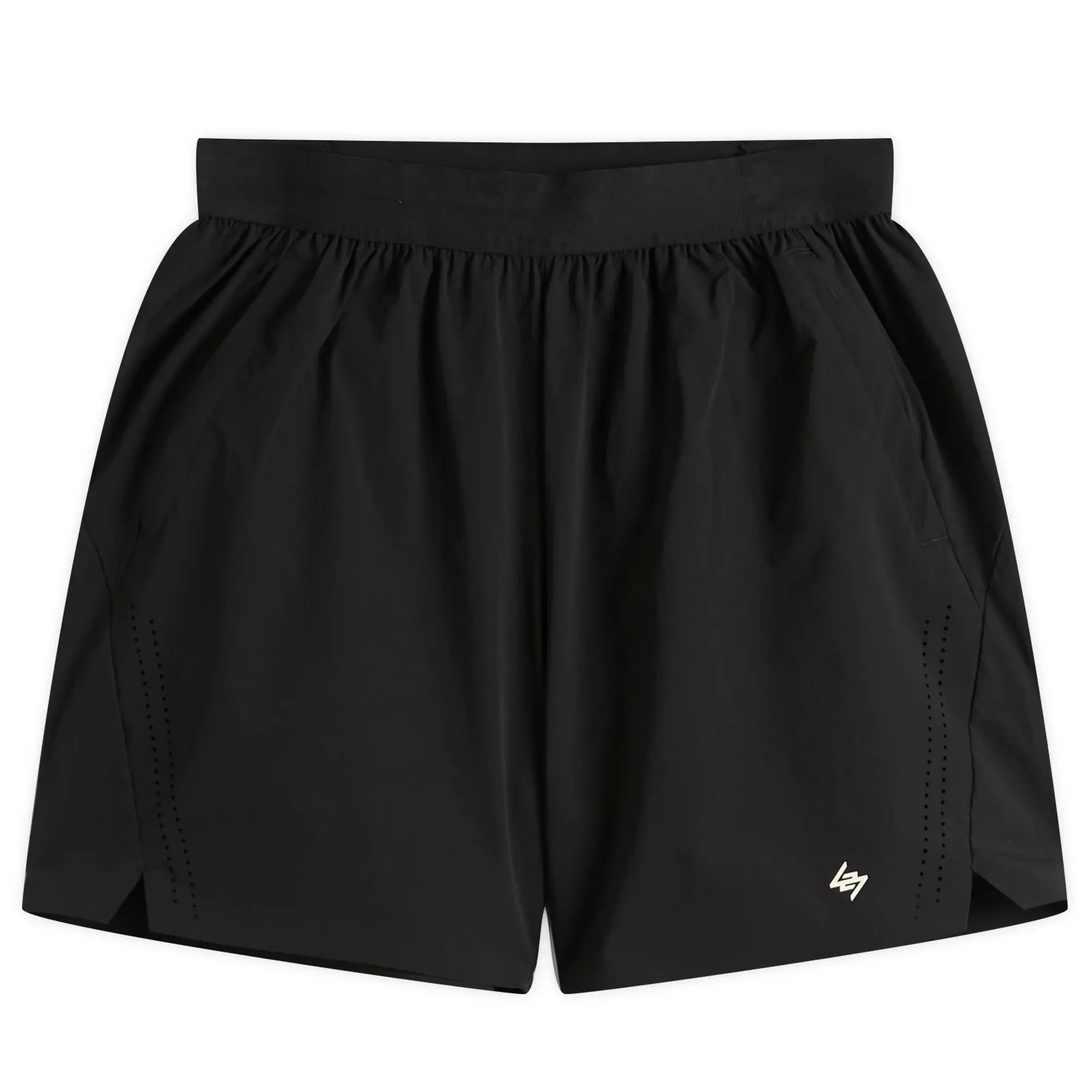 Represent Men's 247 Training Short Black
