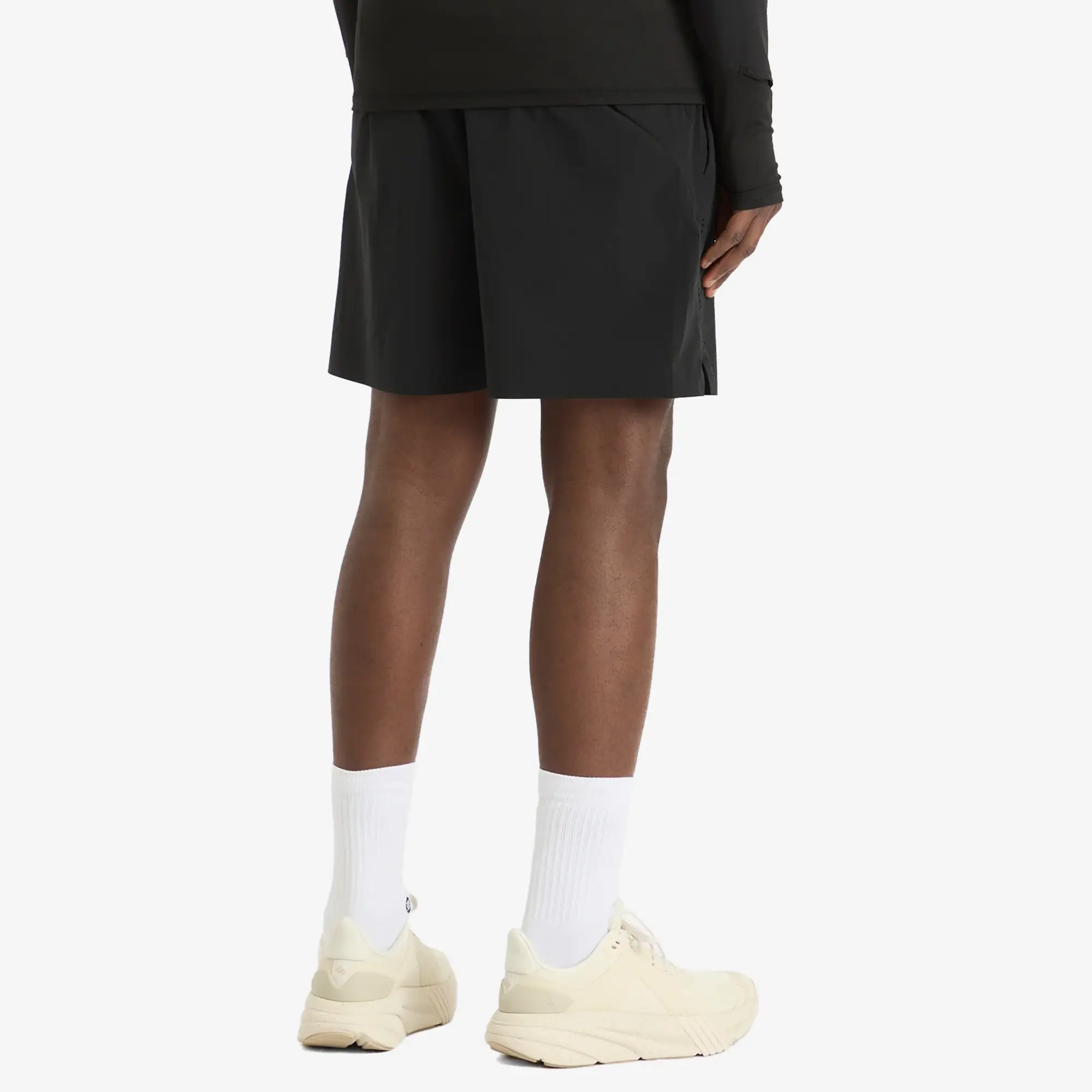 Represent Men's 247 Training Short Black