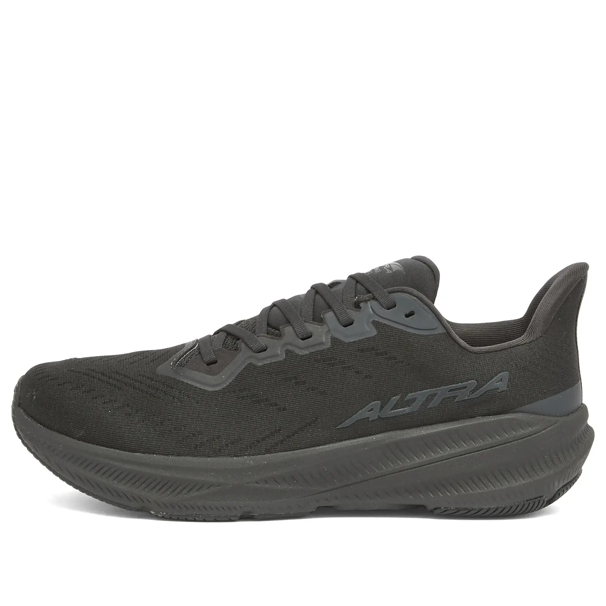 Altra Men's Experience Flow 2 Sneaker Black/Black