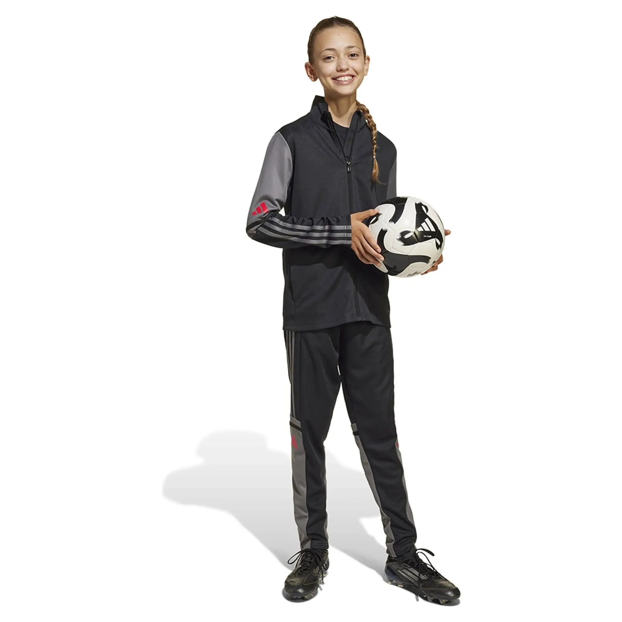 adidas Junior Squadra 25 Training Pants