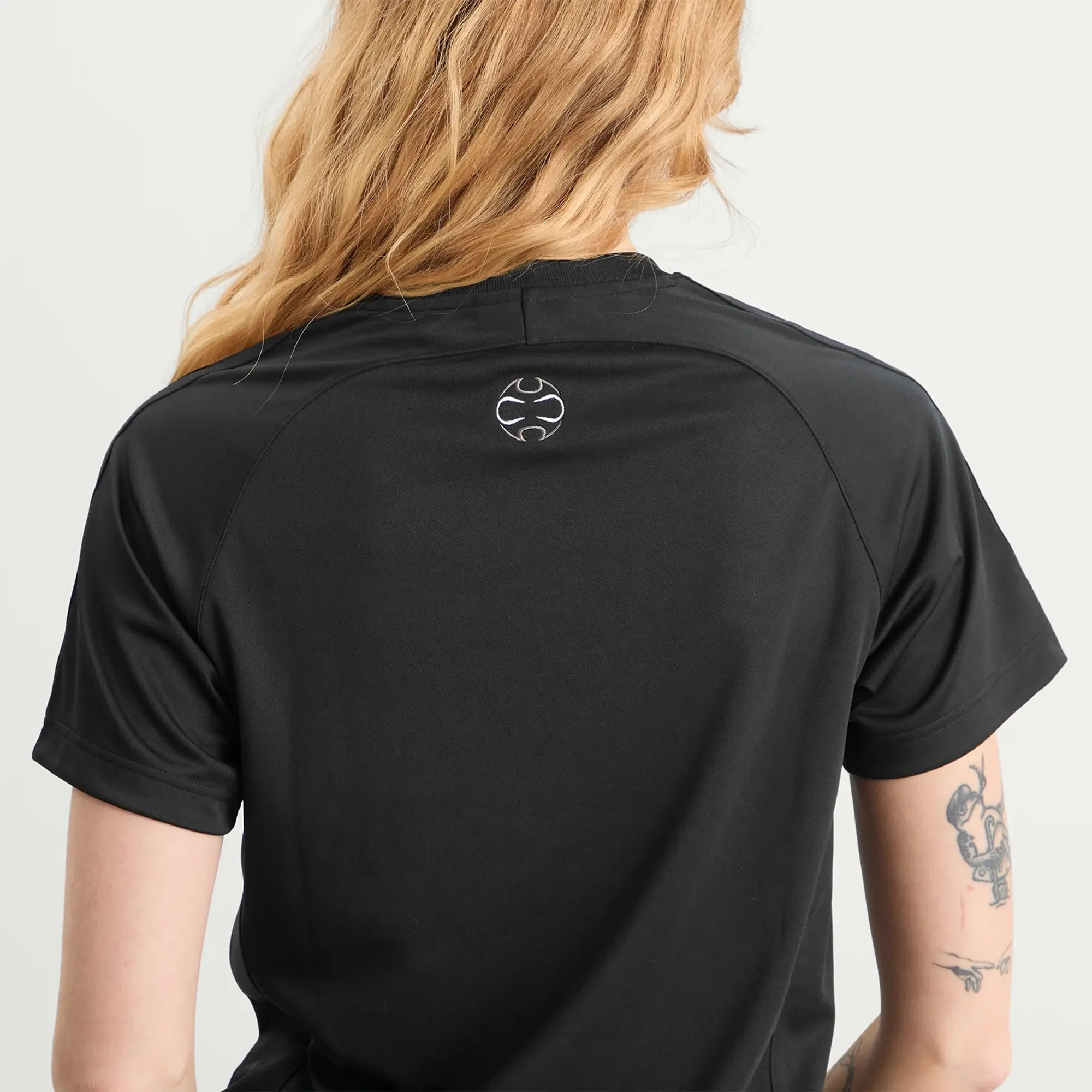 Adidas Originals Adicolor Teamgeist Loose Short Sleeve T-shirt