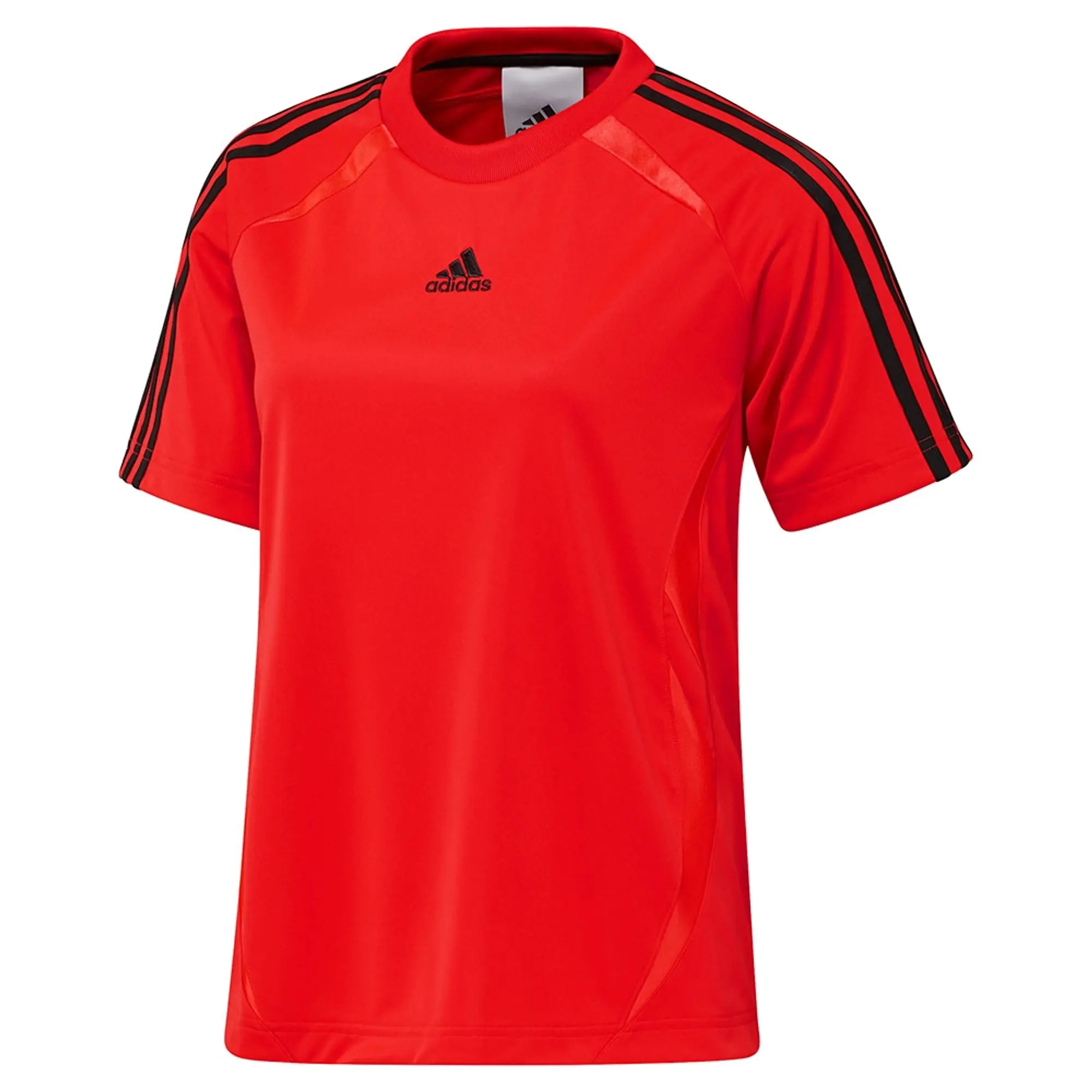Adidas Originals Adicolor Teamgeist Loose Short Sleeve T-shirt
