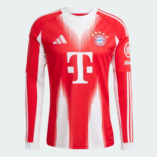 adidas FC Bayern München 長袖シャツ XL 640.webp