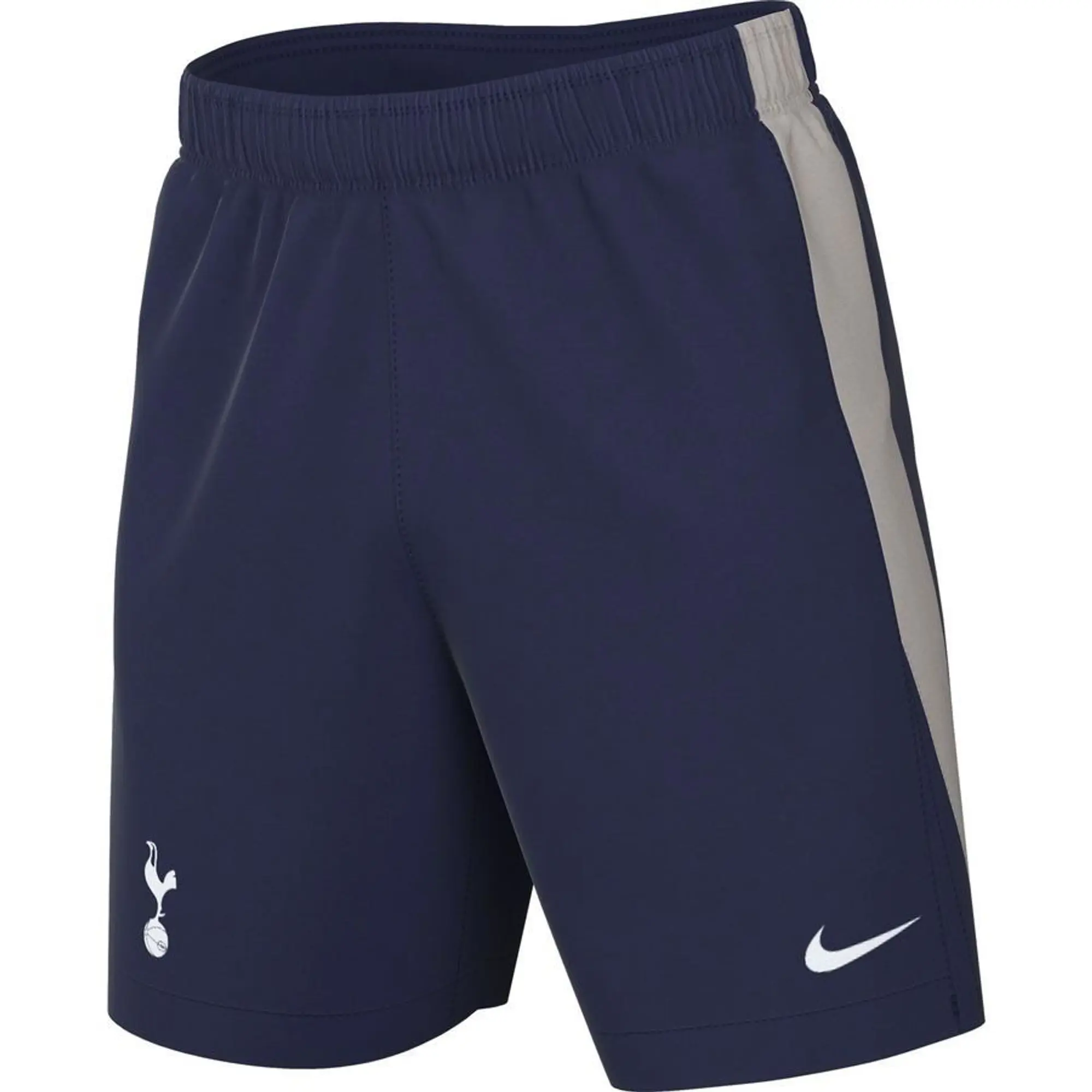 Nike Tottenham Hotspur FC 2025/26 Home Shorts - Binary Blue - Mens