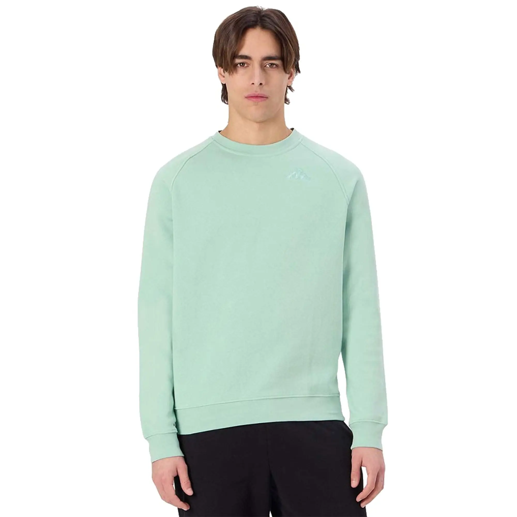 Kappa Caimali Logo Sweatshirt