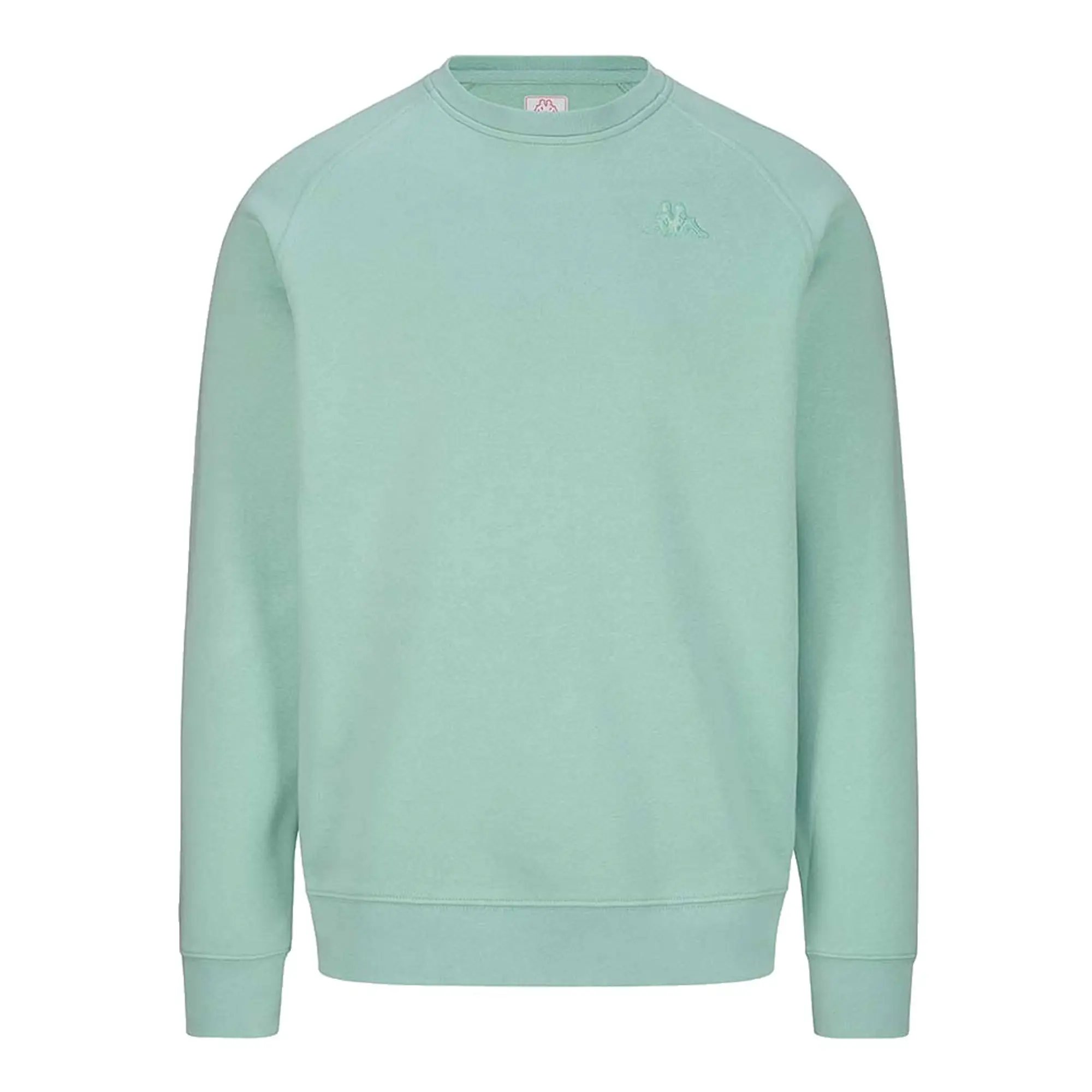 Kappa Caimali Logo Sweatshirt