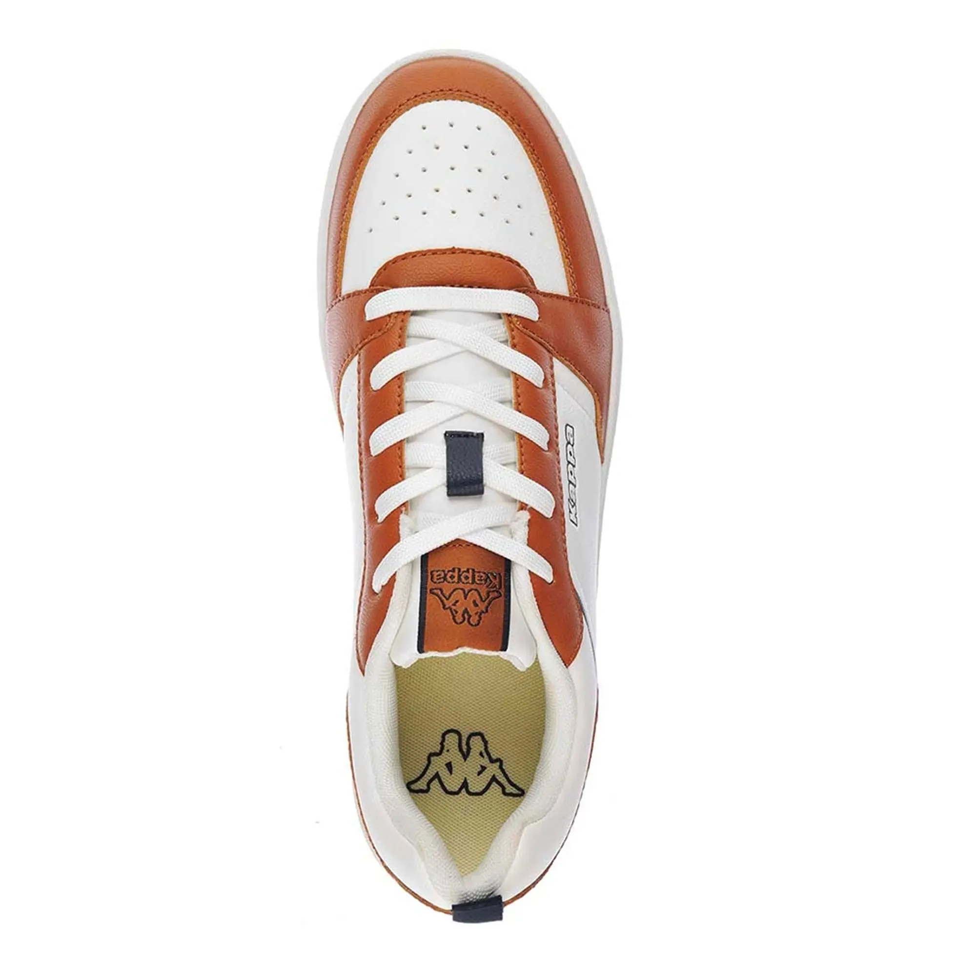 Kappa Logo Shay Trainers