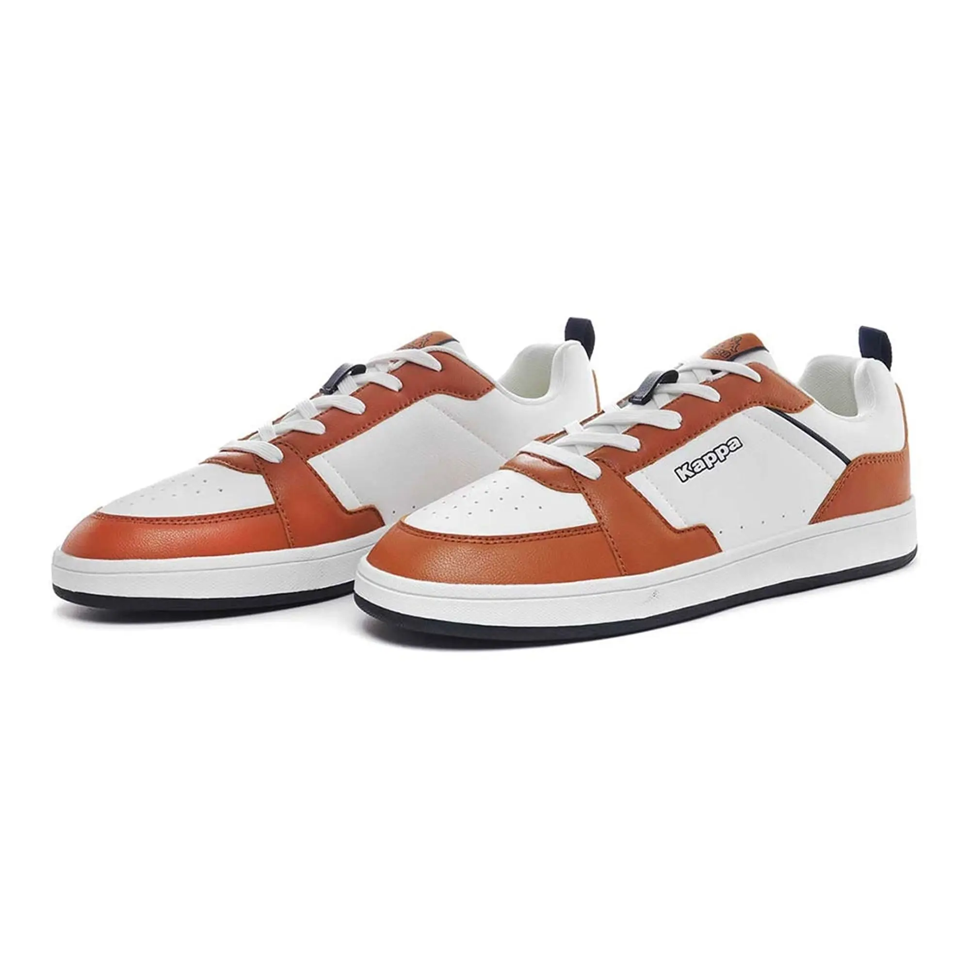 Kappa Logo Shay Trainers