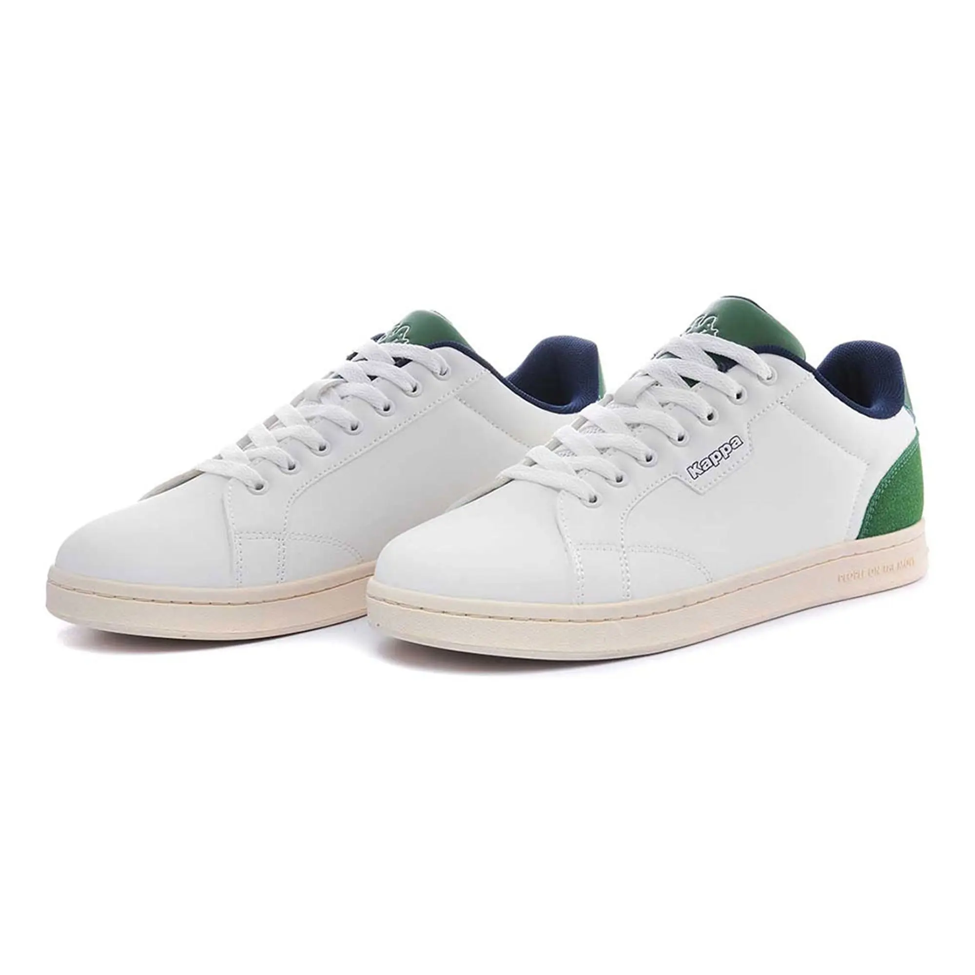 Kappa Tango Trainers