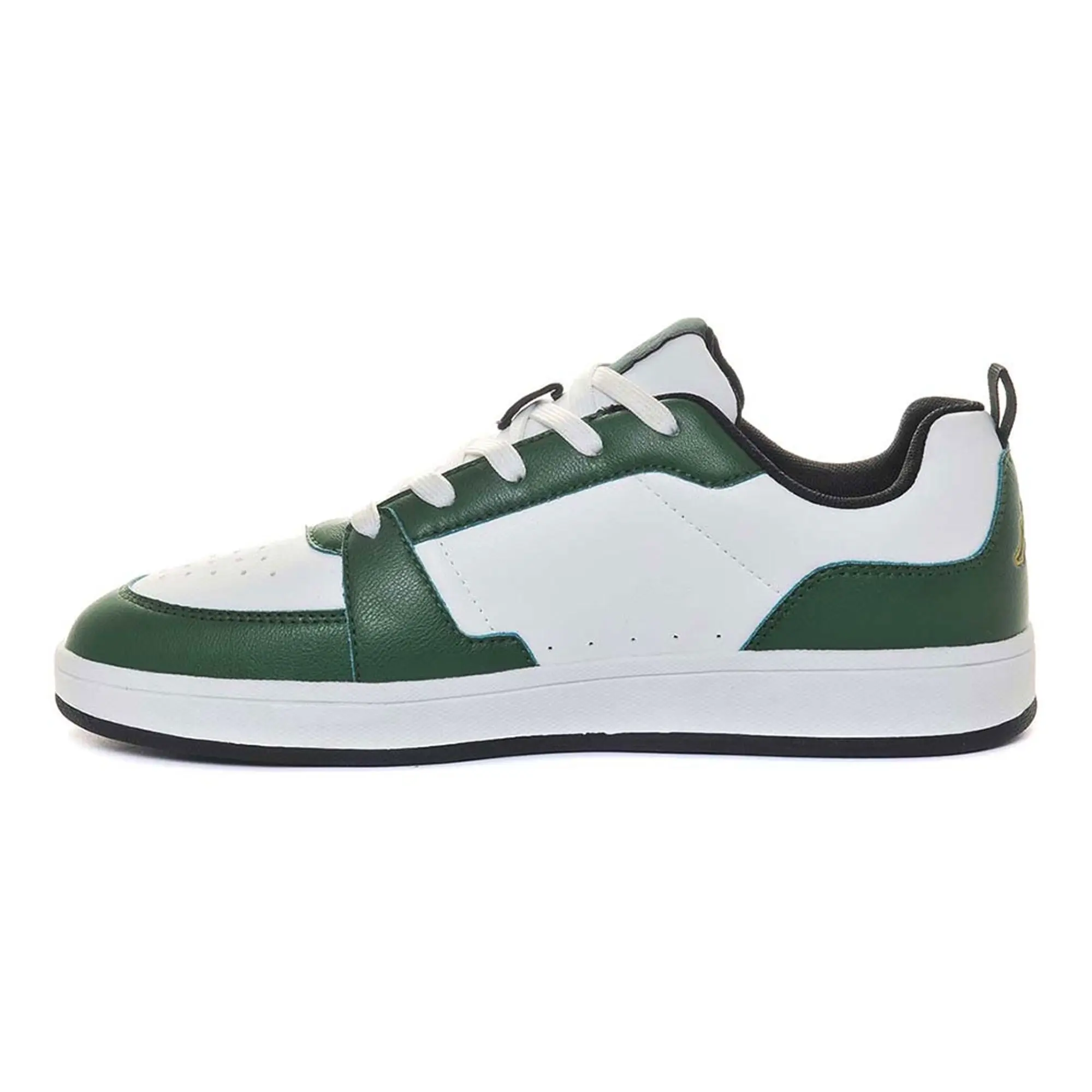 Kappa Logo Shay Trainers