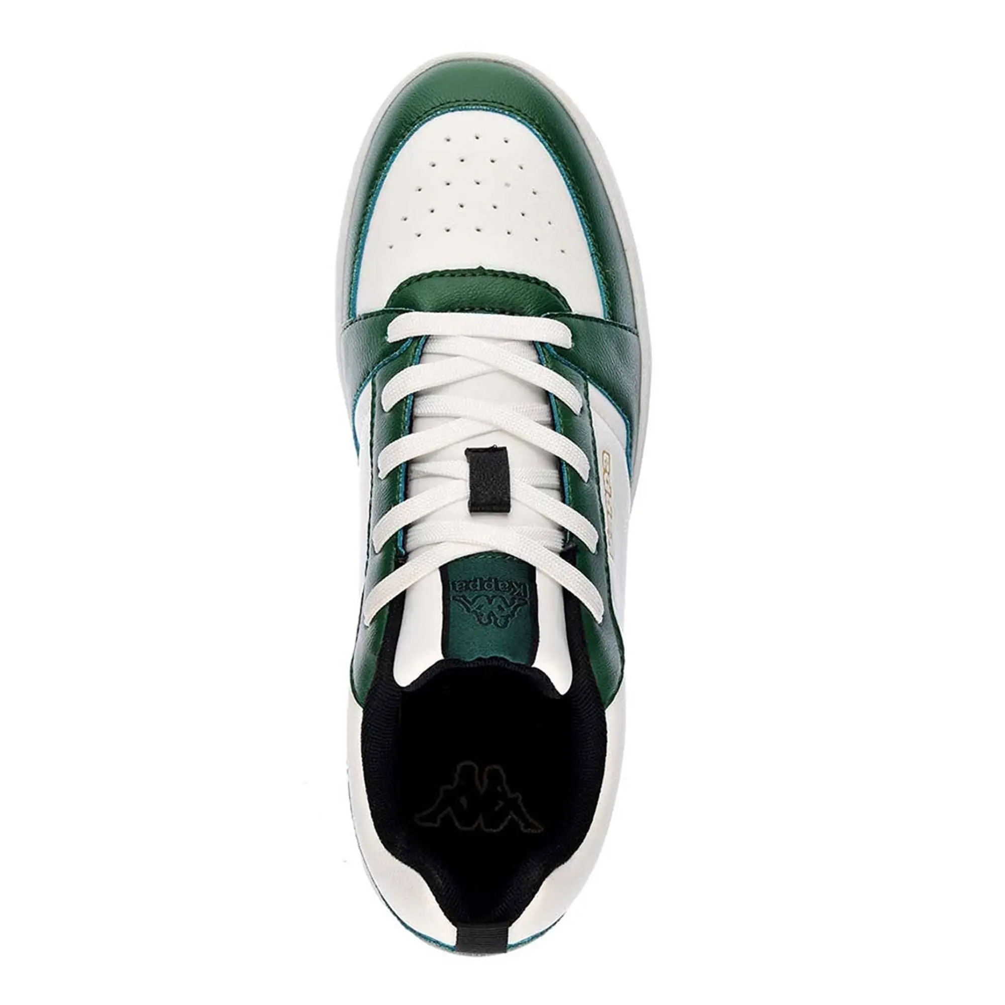 Kappa Logo Shay Trainers