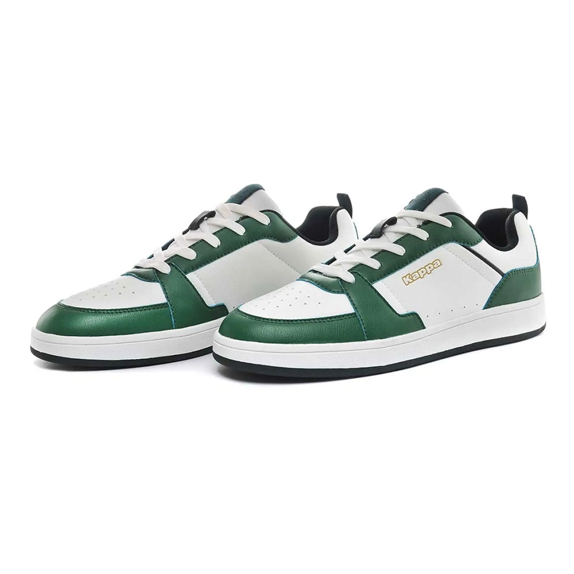 Kappa Logo Shay Trainers