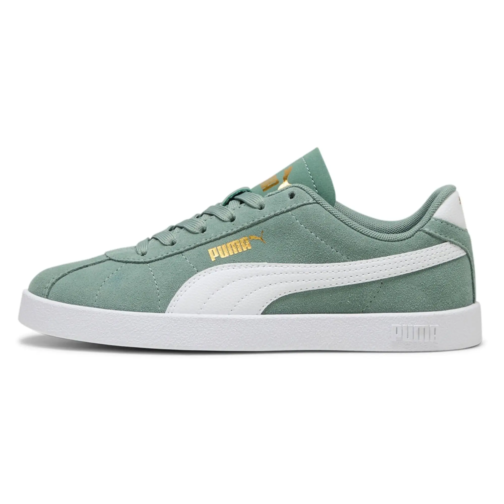 Puma Club Ii Junior Trainers