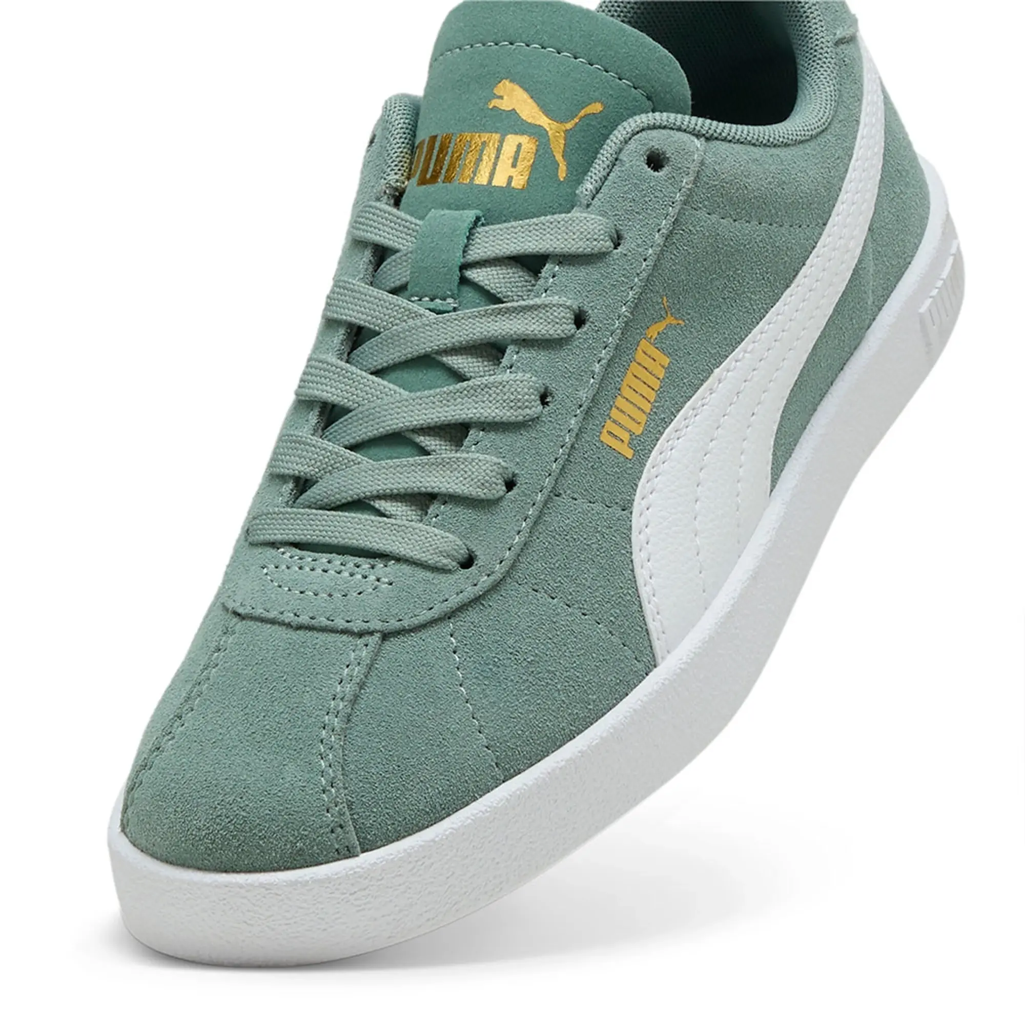 Puma Club Ii Junior Trainers