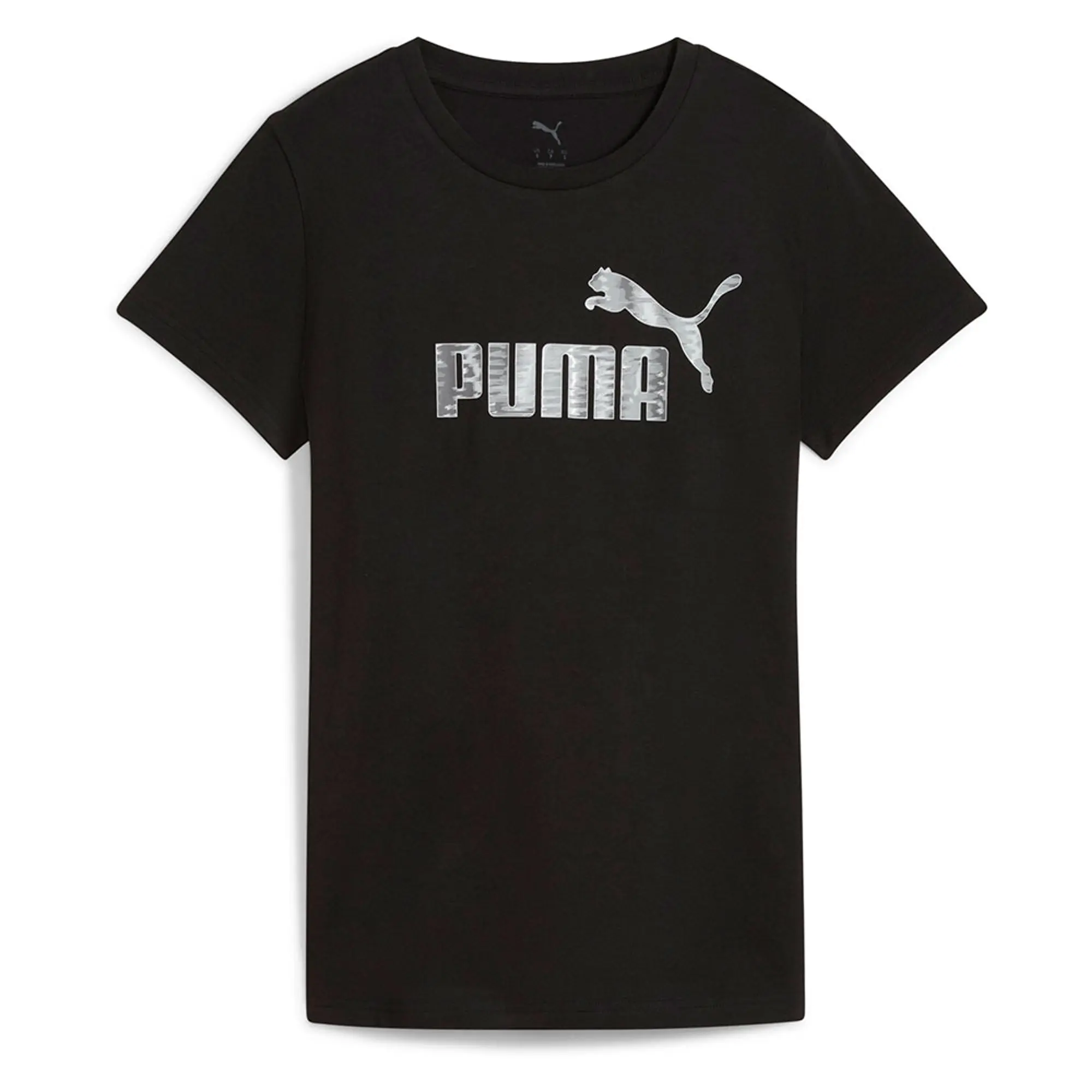 Puma Select Ess Nature 2.0 Short Sleeve T-shirt