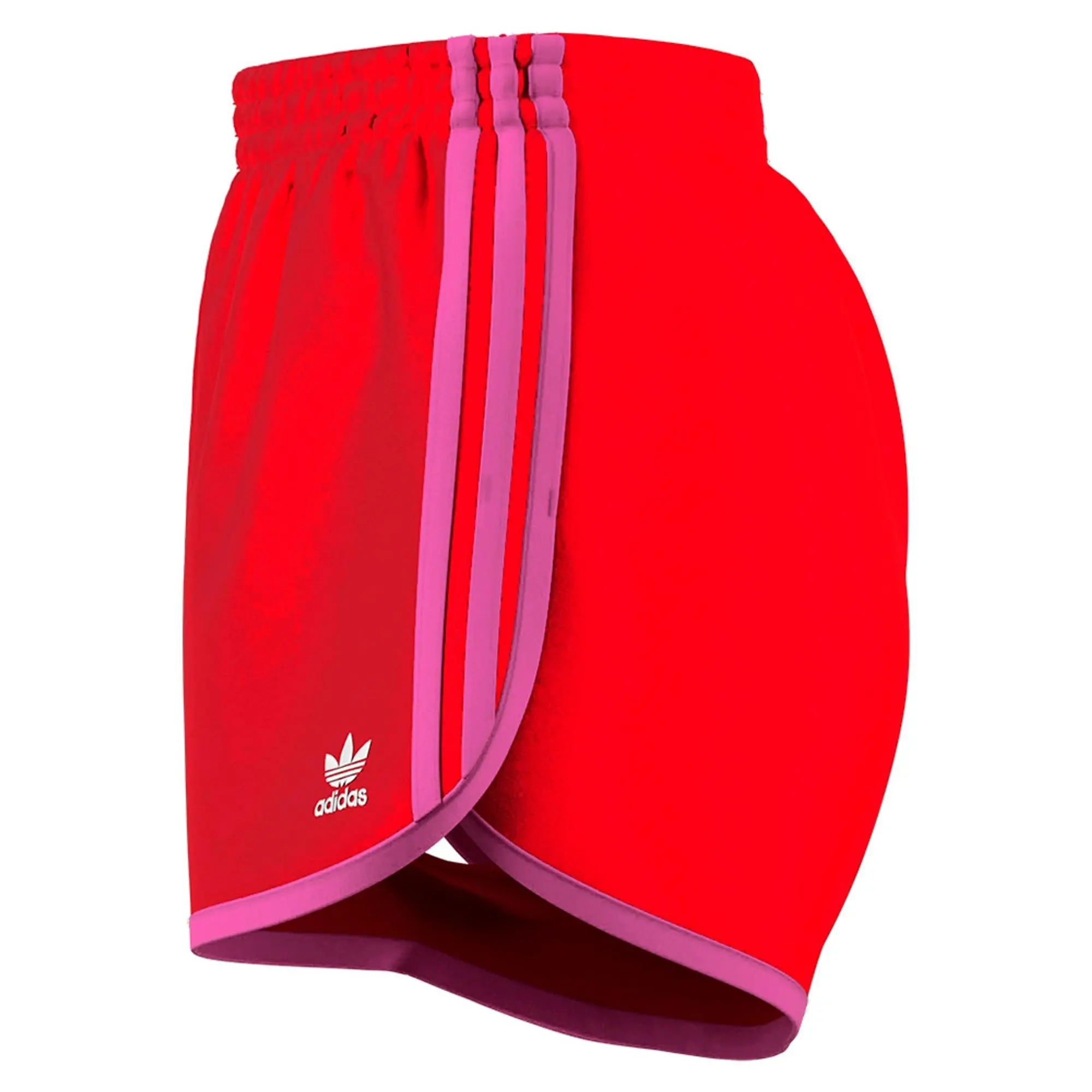 Adidas Originals Adicolor 3 Stripes Sprinter Shorts