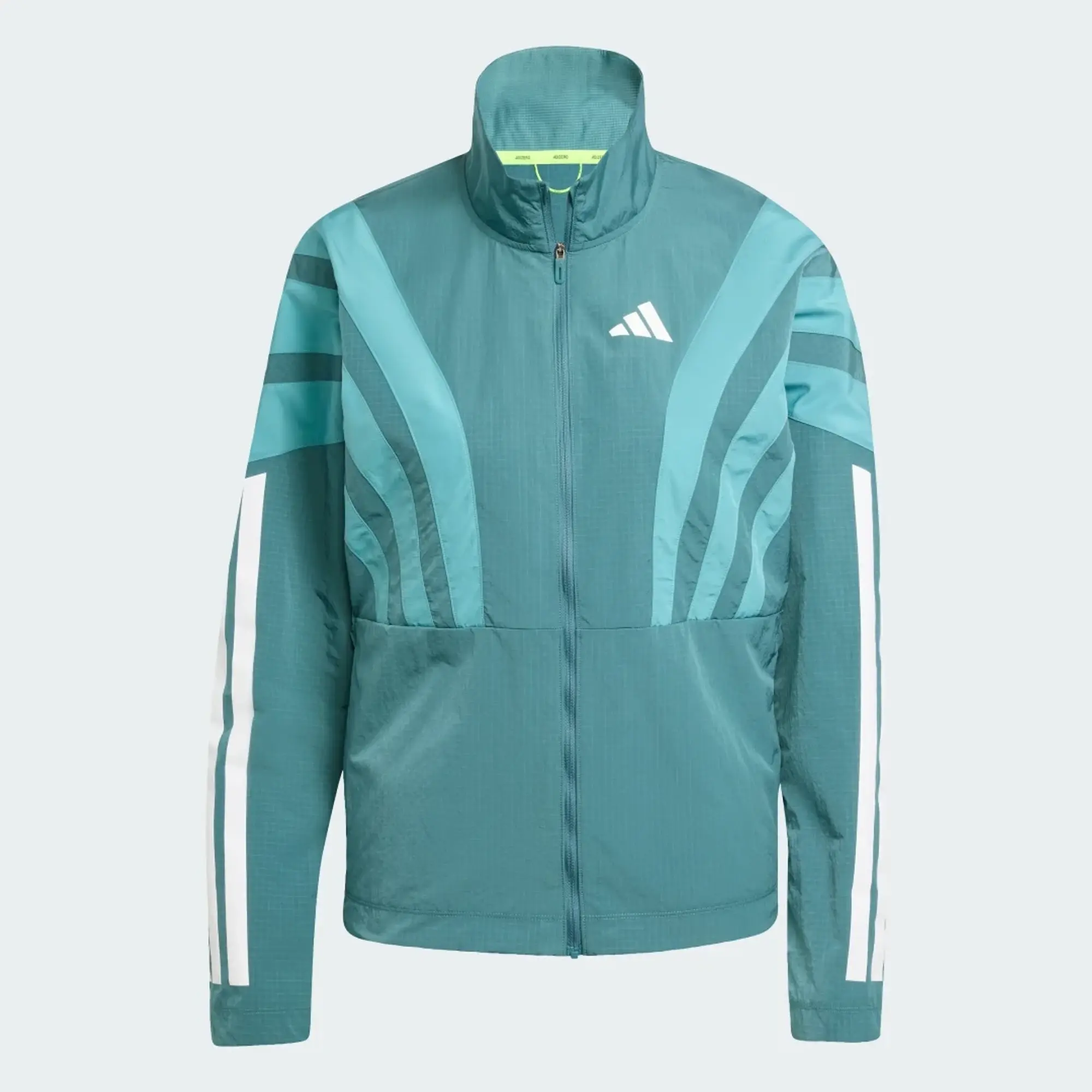 adidas Adizero Archive Running Jacket