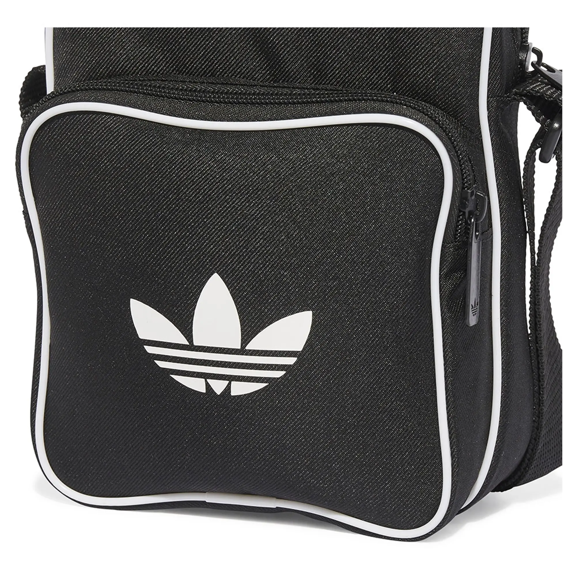 Adidas Originals Adicolor Classic Small Item Shoulder Bag
