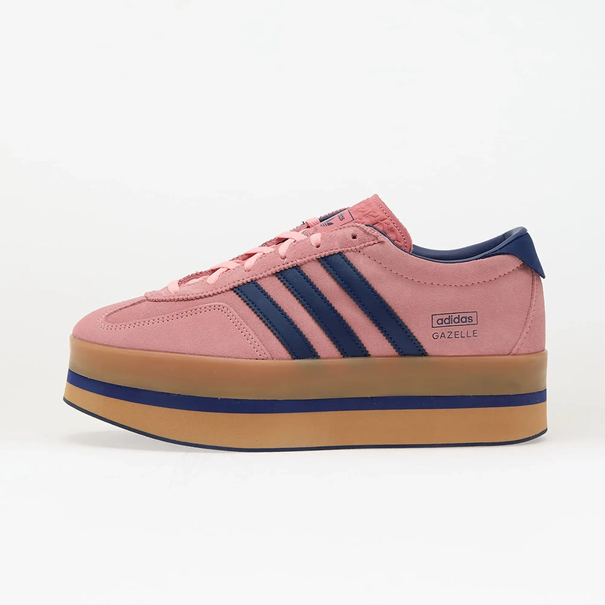 adidas Originals GAZELLE STACK W